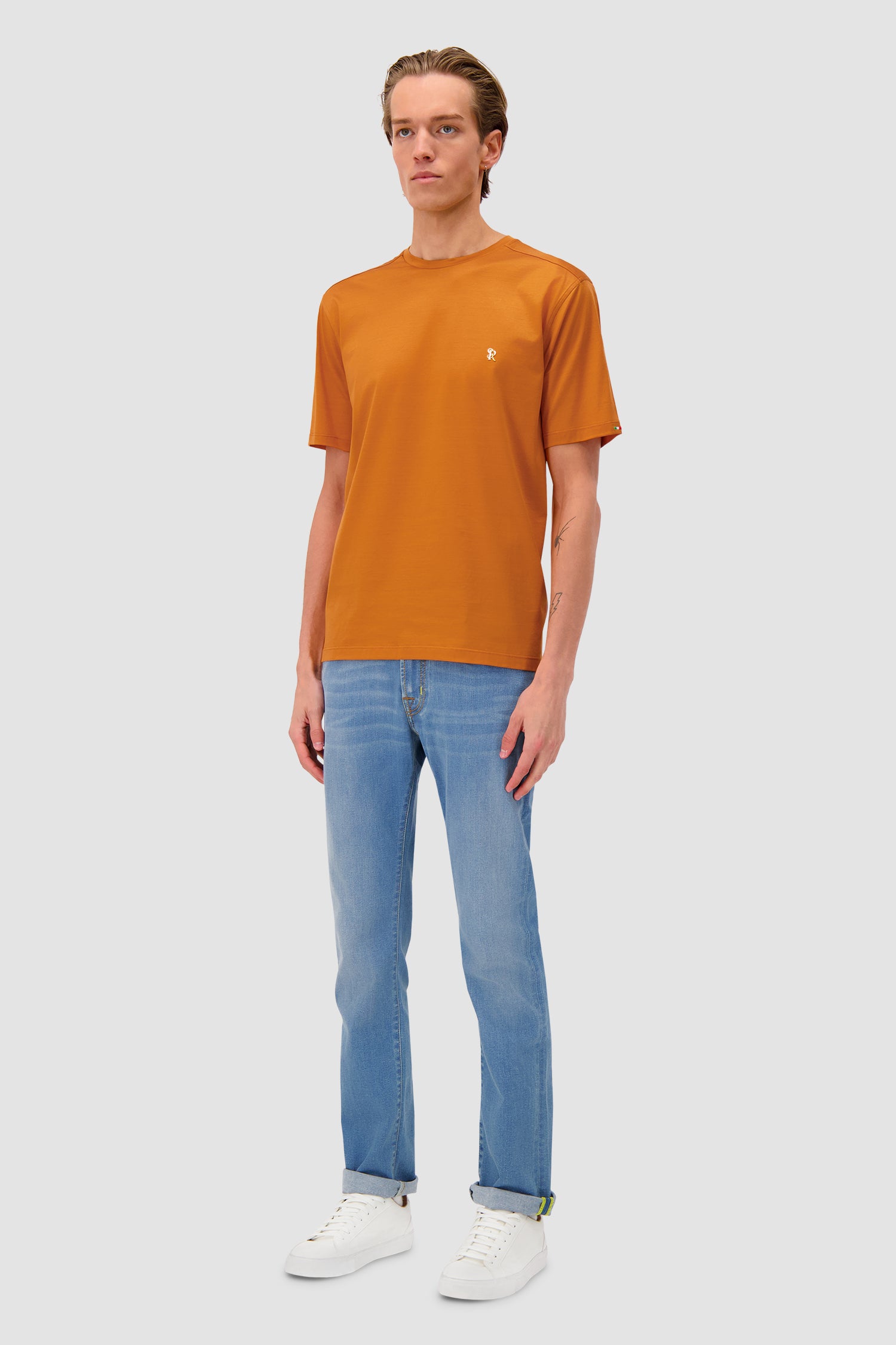 Stefano Ricci T-Shirt