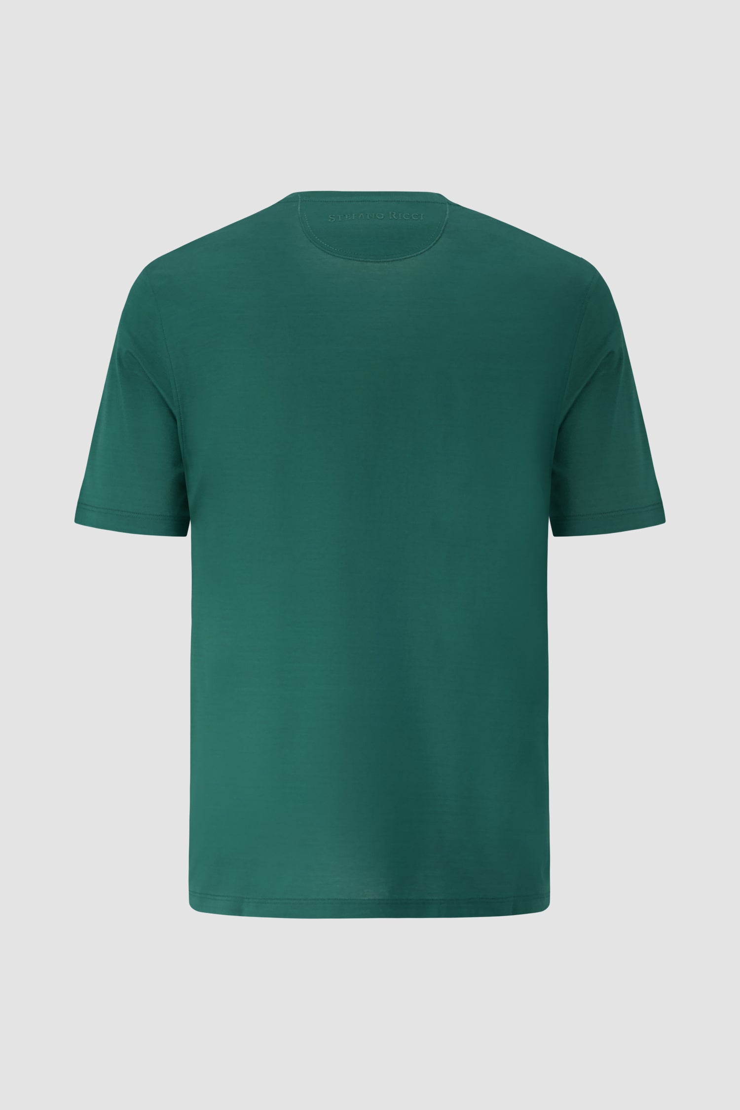 Stefano Ricci Piccola Green T-Shirt
