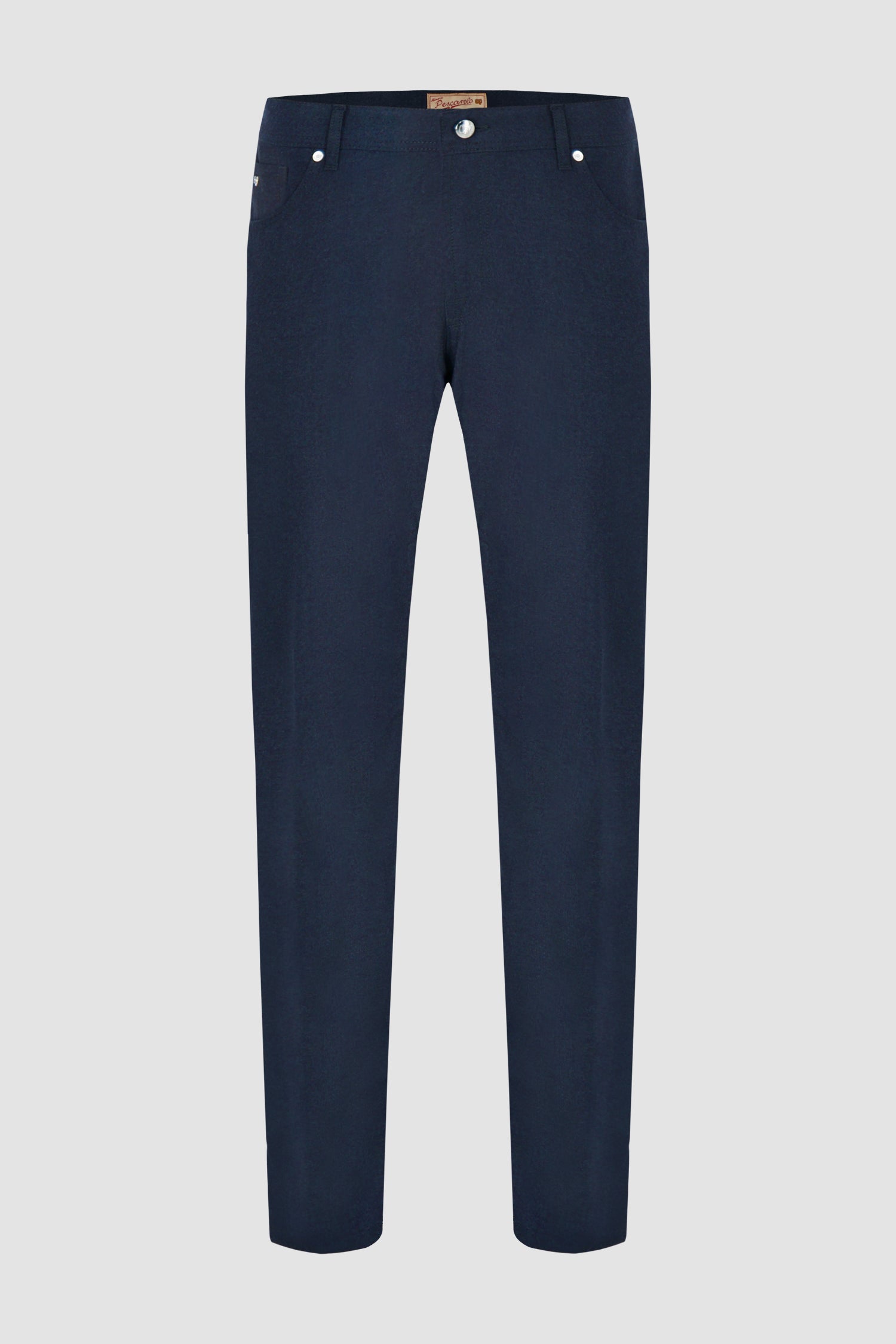 Marco Pescarolo Navy NERANO M Trousers