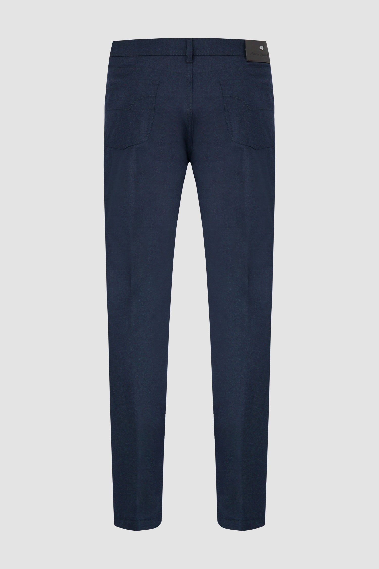 Marco Pescarolo Navy NERANO M Trousers