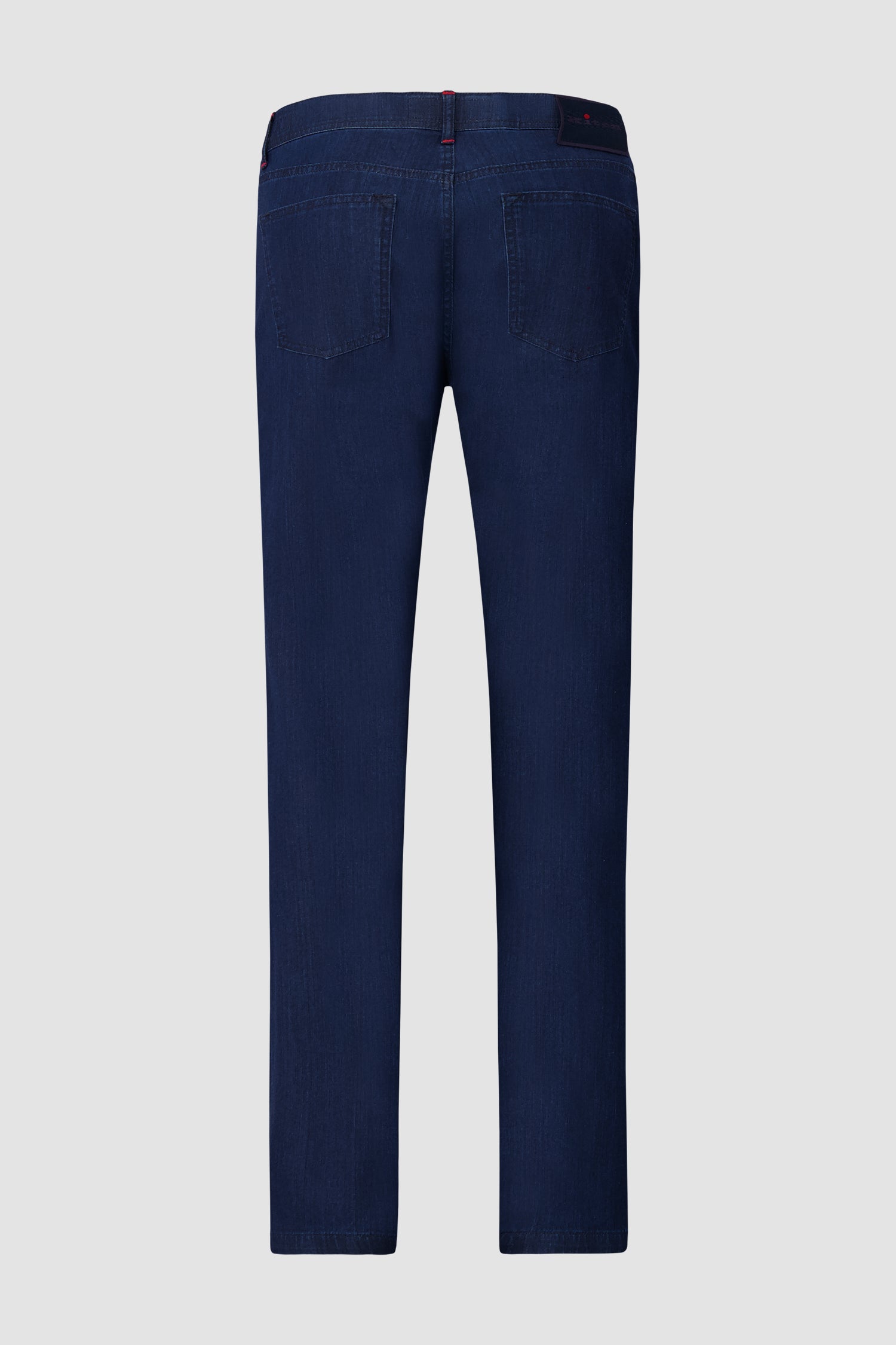 Kiton Navy Jeans