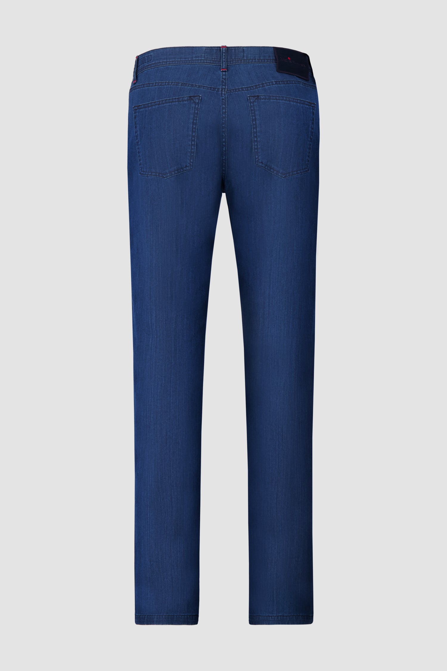 Kiton Blue Jeans