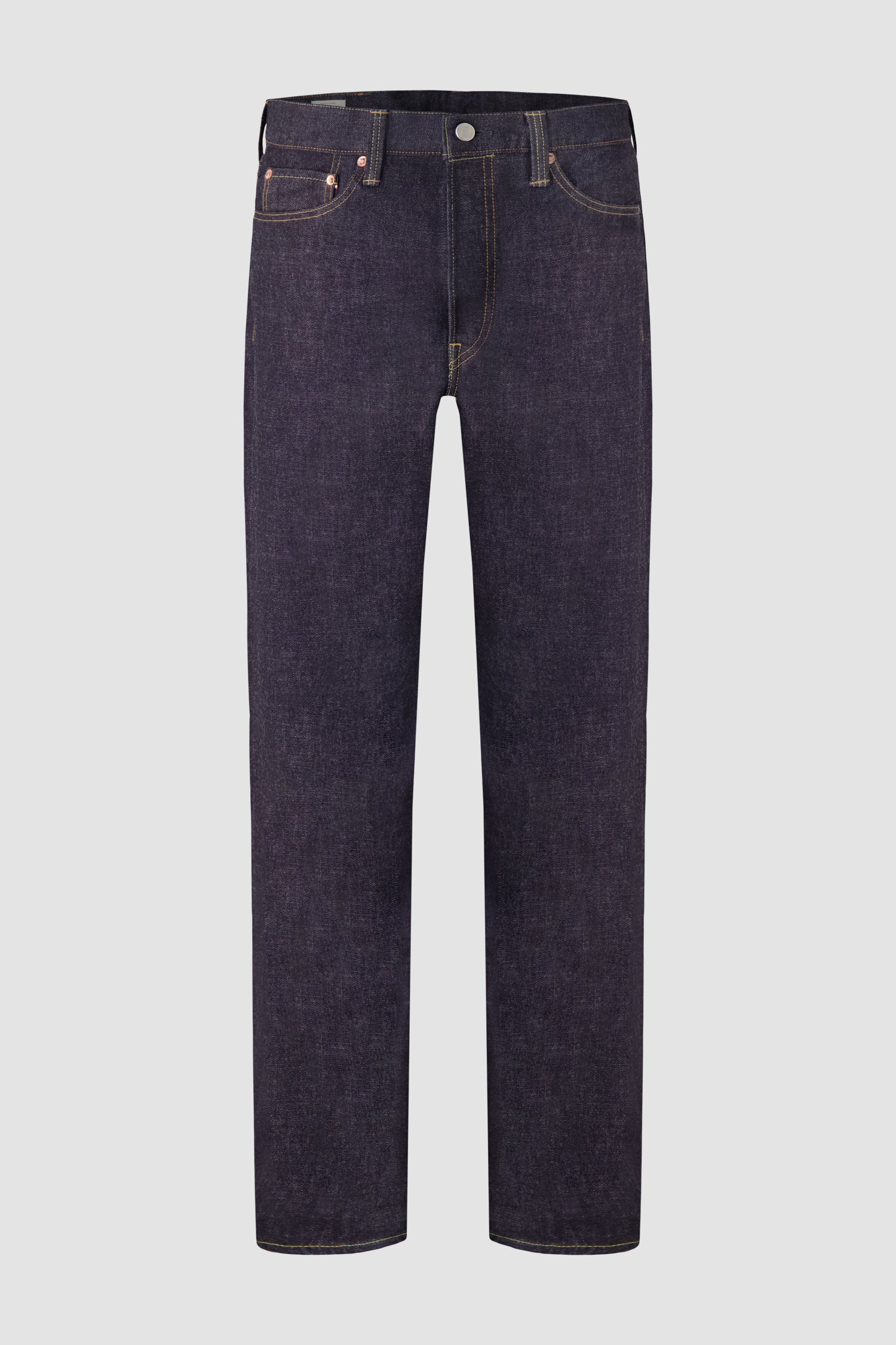 Momotaro Jeans Classic Straight