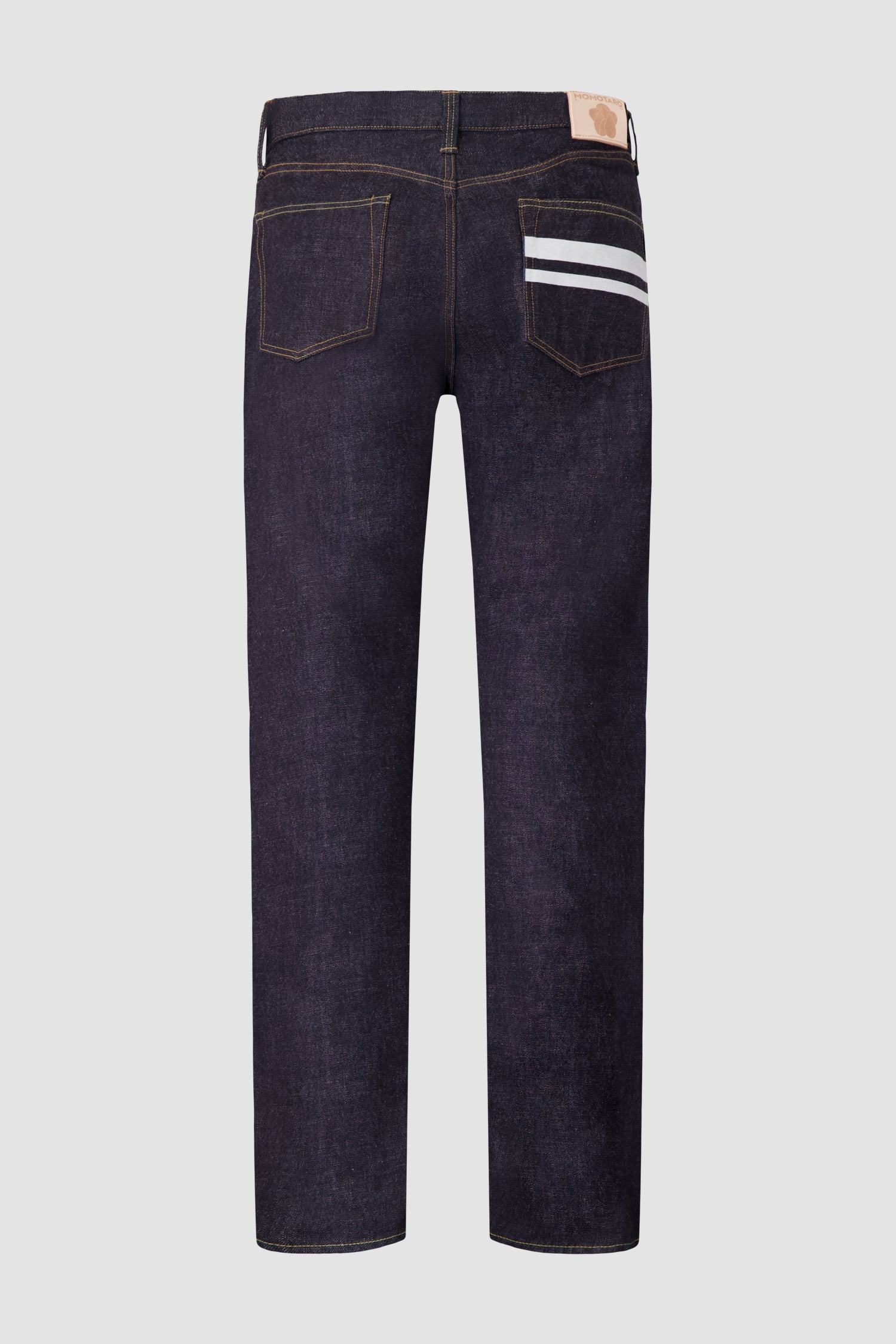 Momotaro Jeans Classic Straight