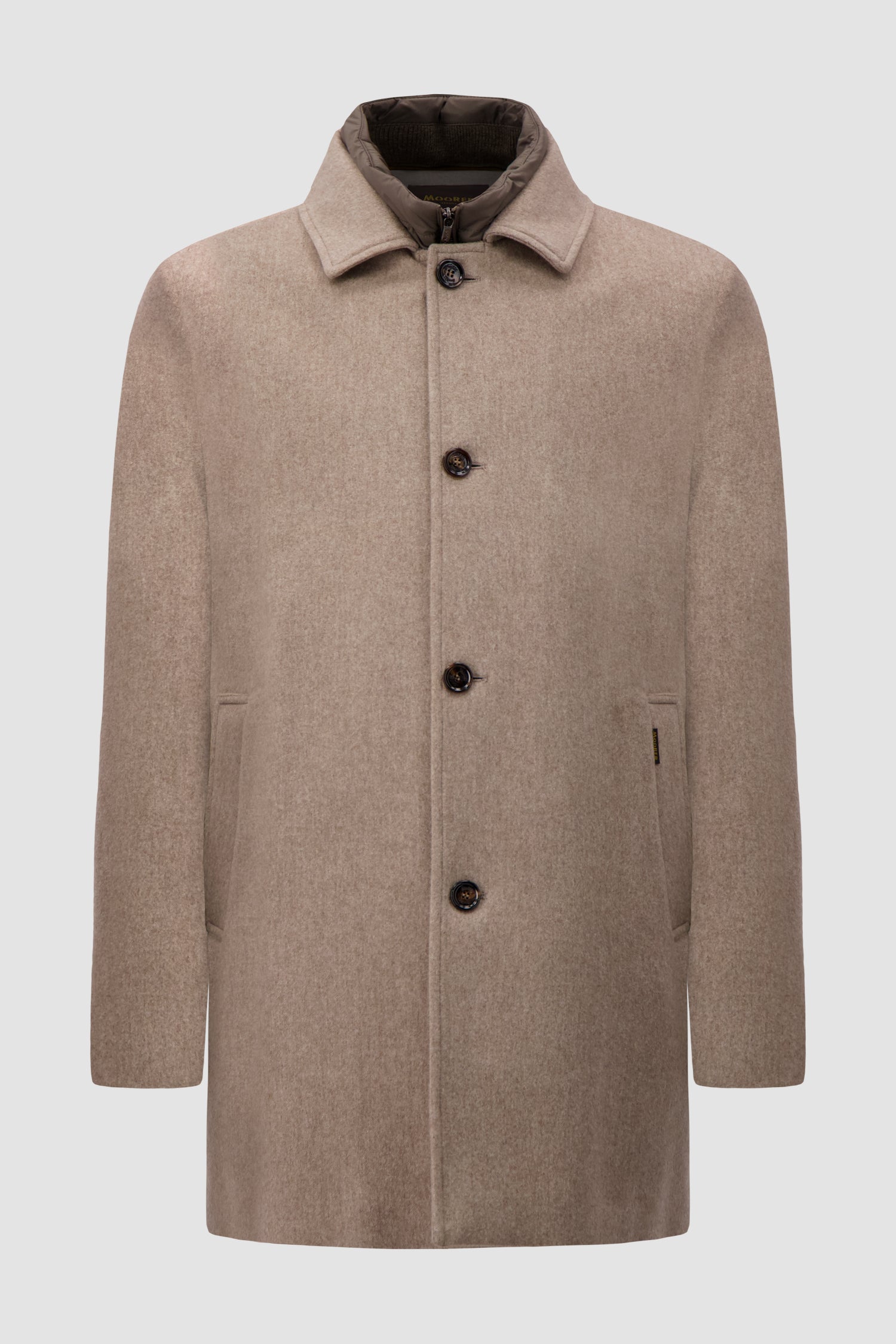 Moorer Naturale MONFERRATO-CS Jacket