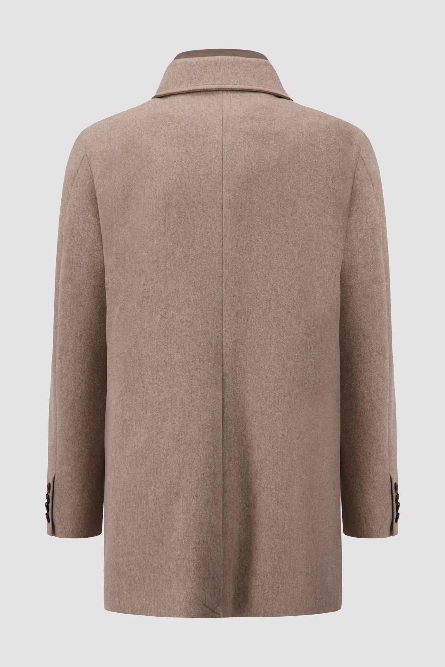 Moorer Naturale MONFERRATO-CS Jacket