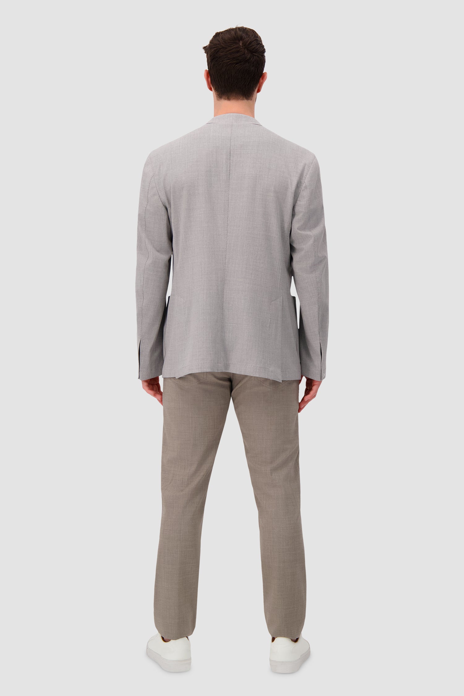 Pantalon zippé Marco Pescarolo Neranom