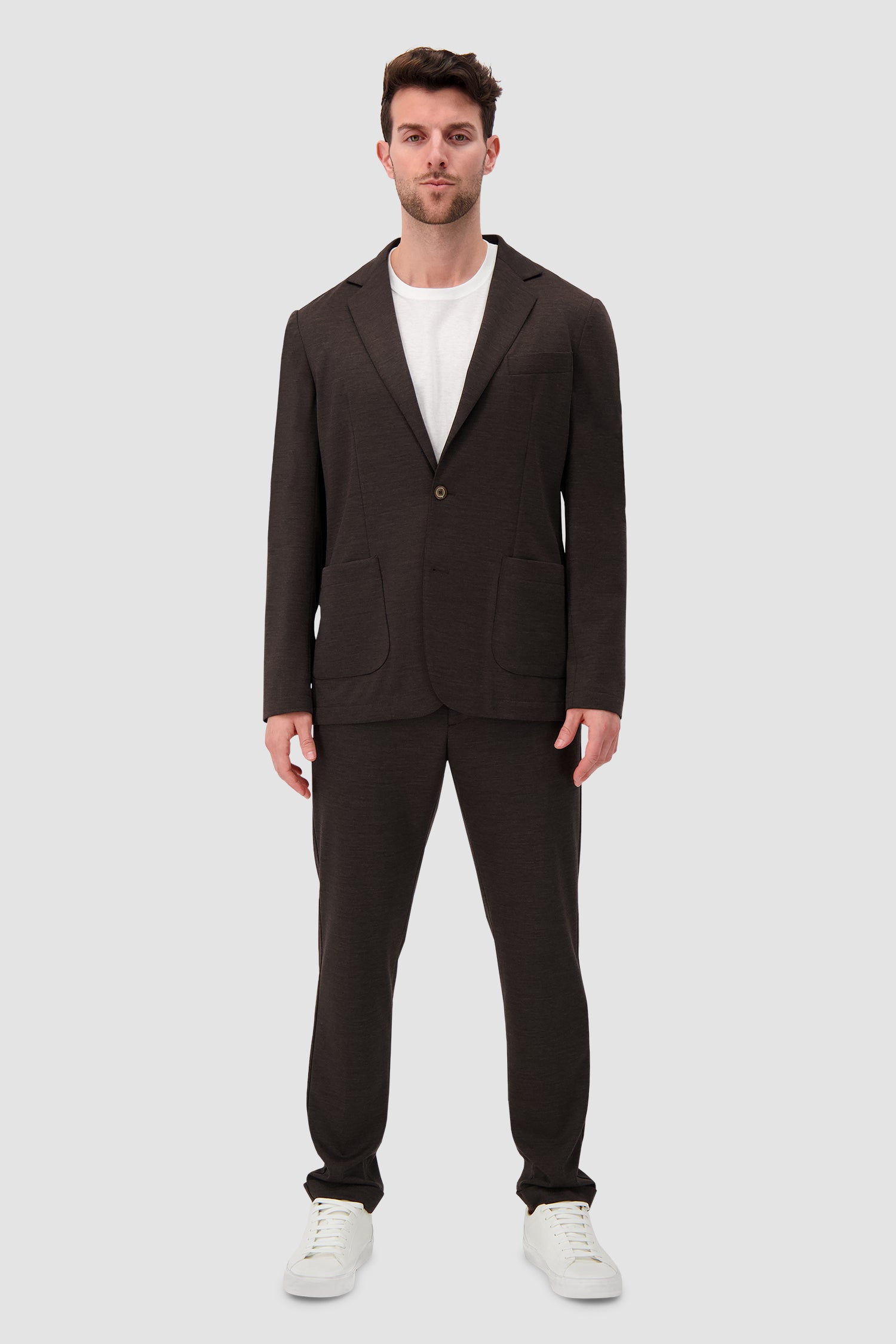 Marco Pescarolo Giove Blazer