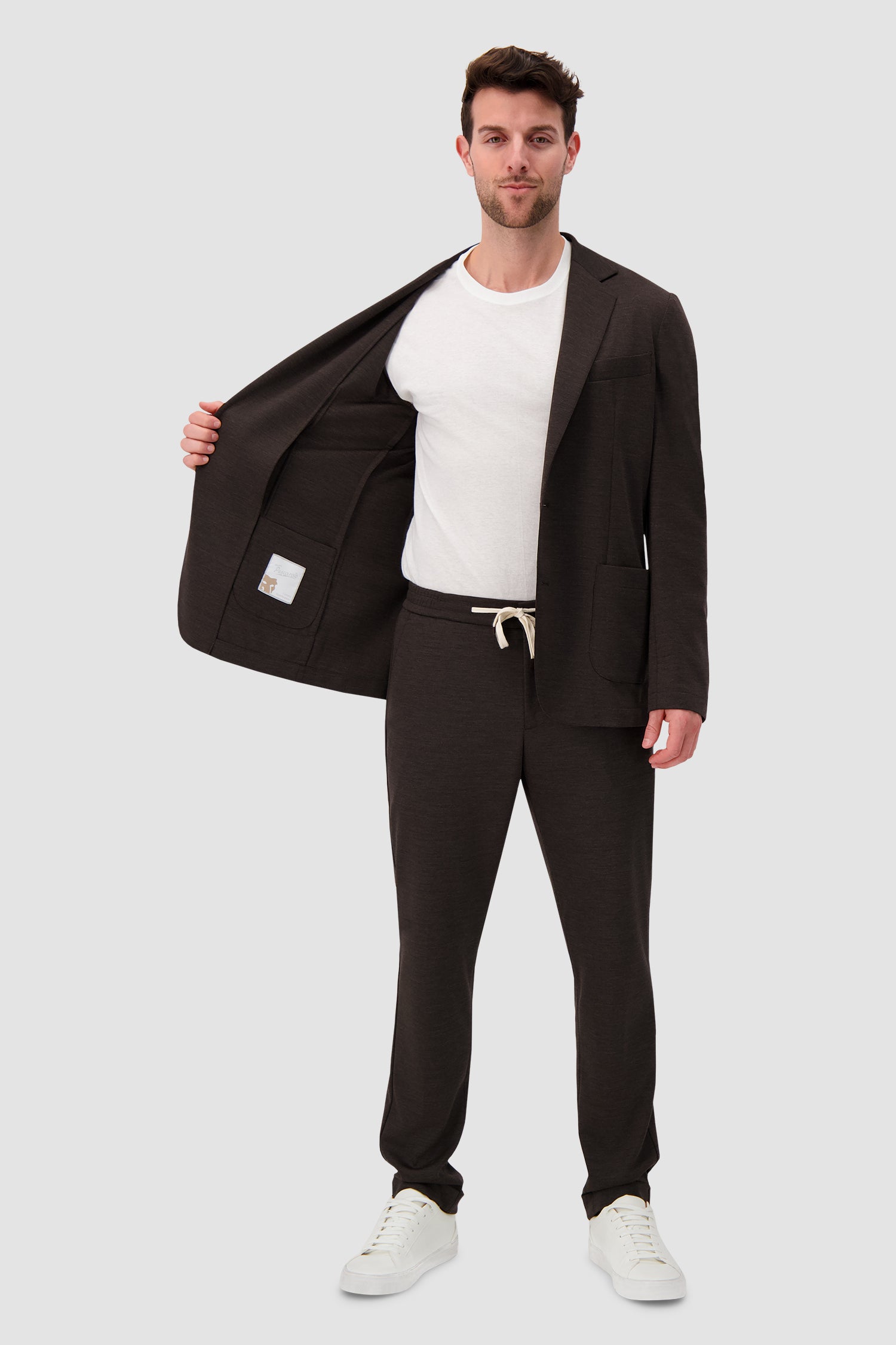 Marco Pescarolo Giove Blazer