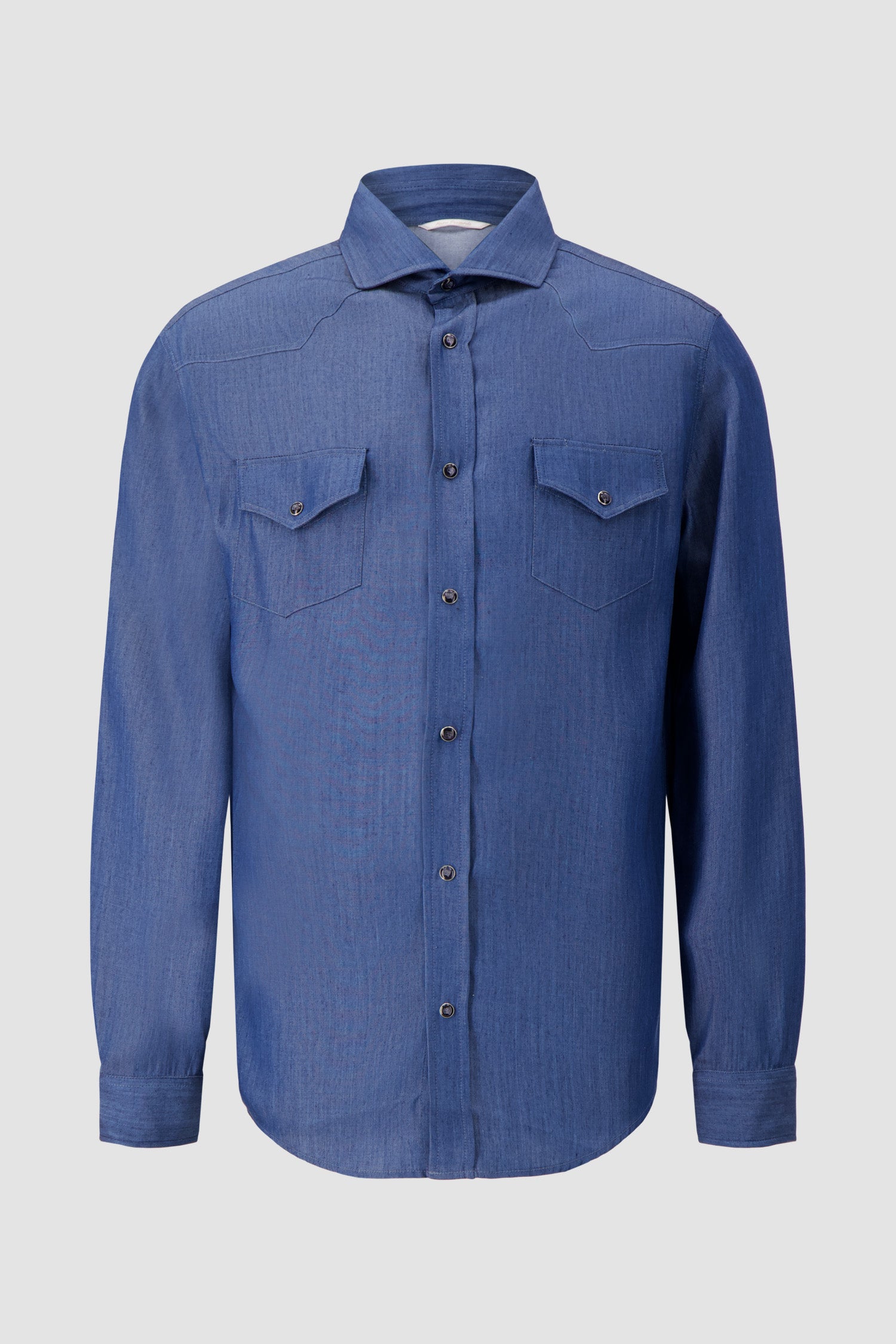Marco Pescarolo Shirt Jacket