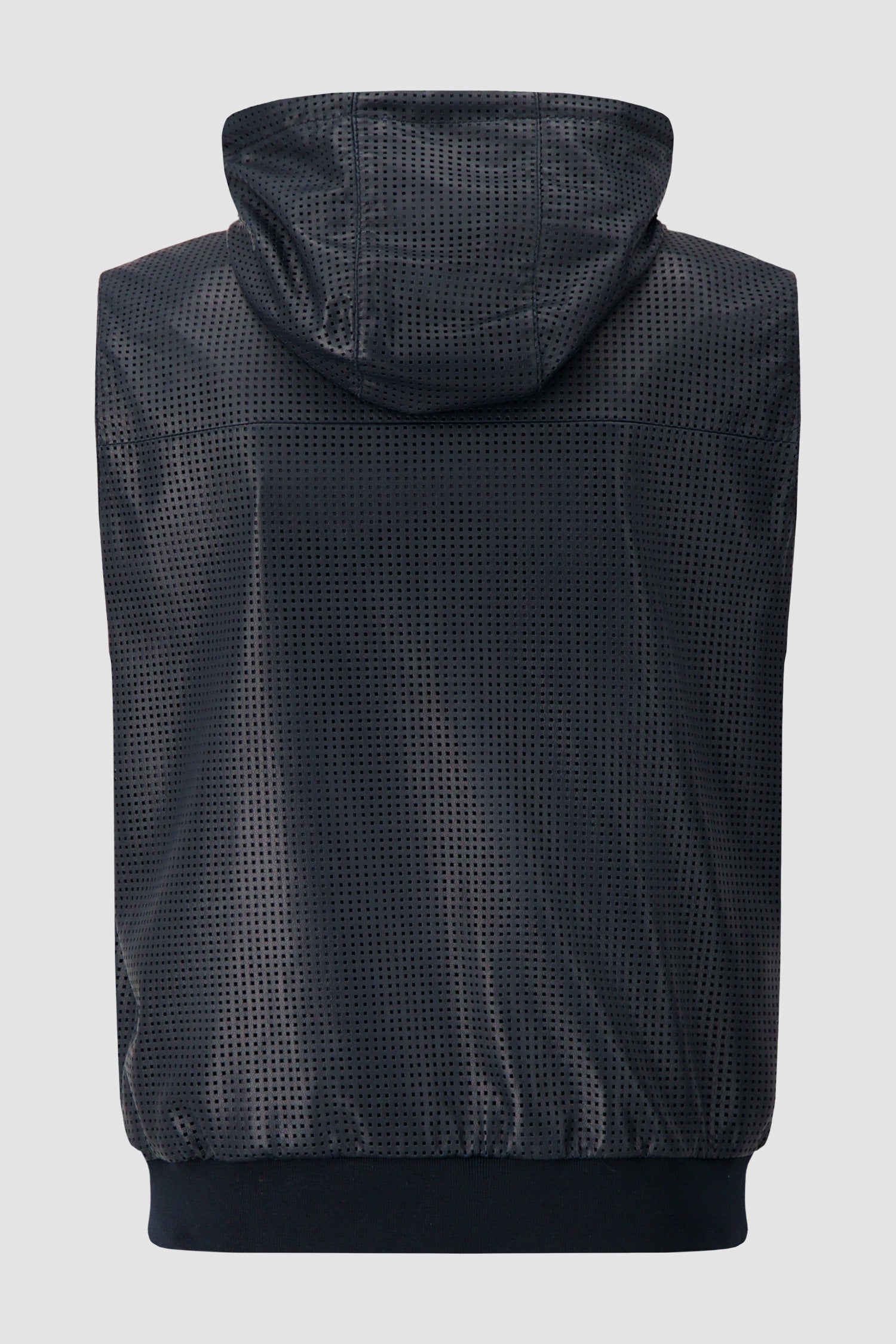 Hettabretz Reversible Vest