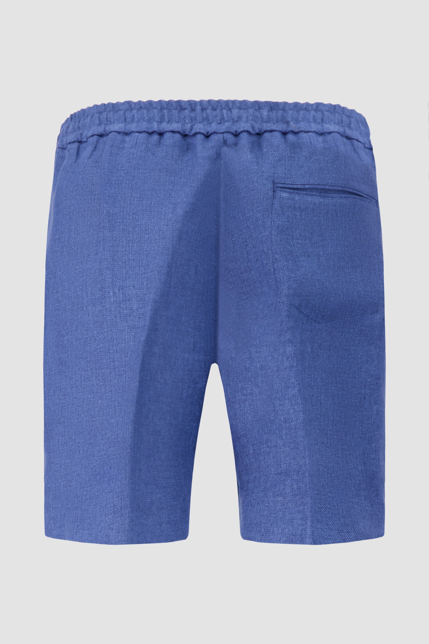 Marco Pescarolo Cal Zip Shorts