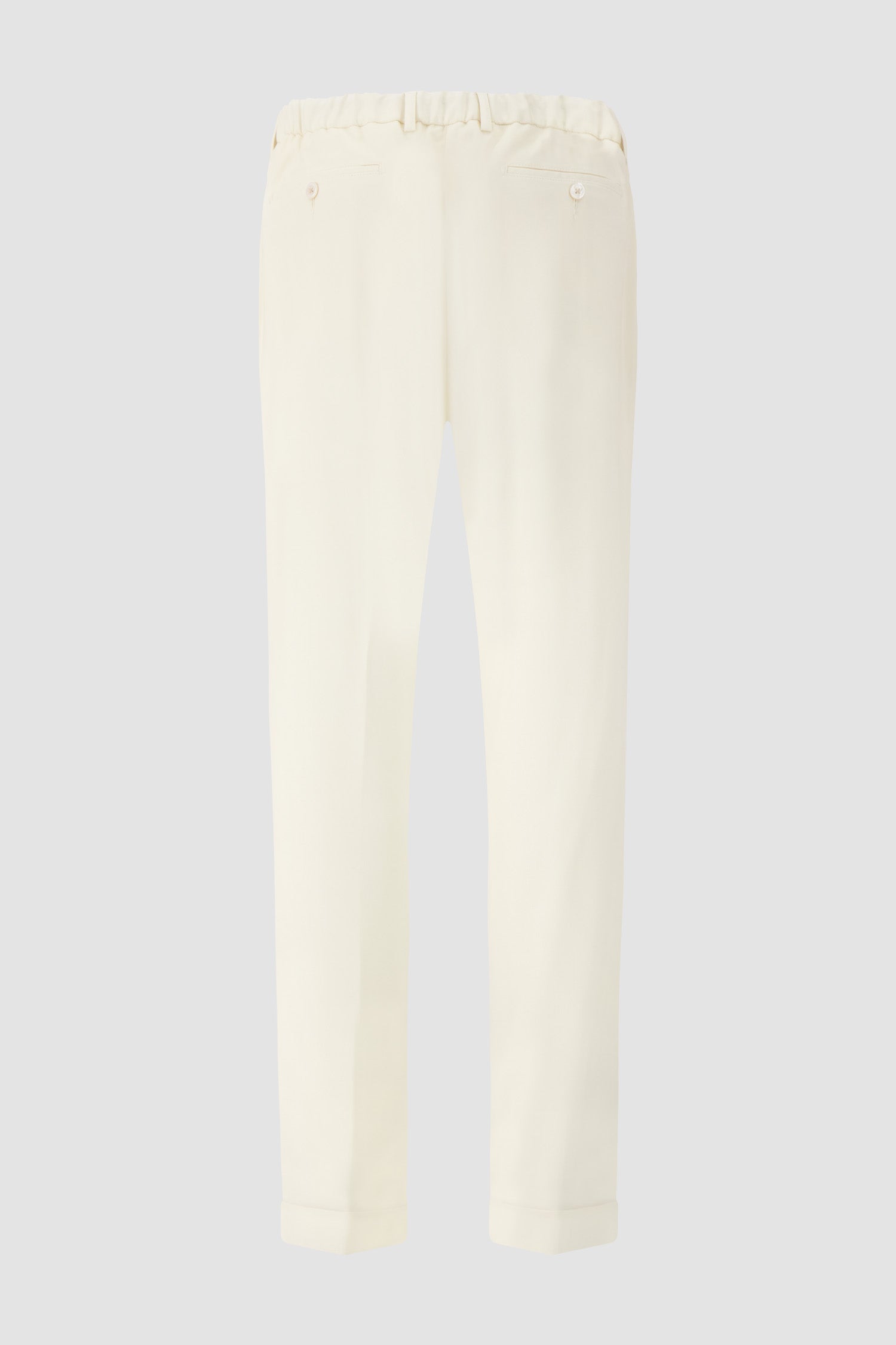 Marco Pescarolo Manu Zip Trousers