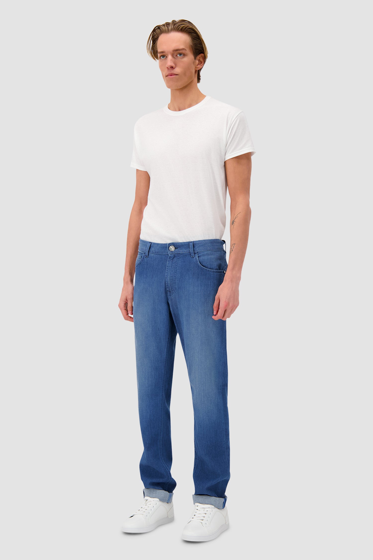 Jeans Stefano Ricci