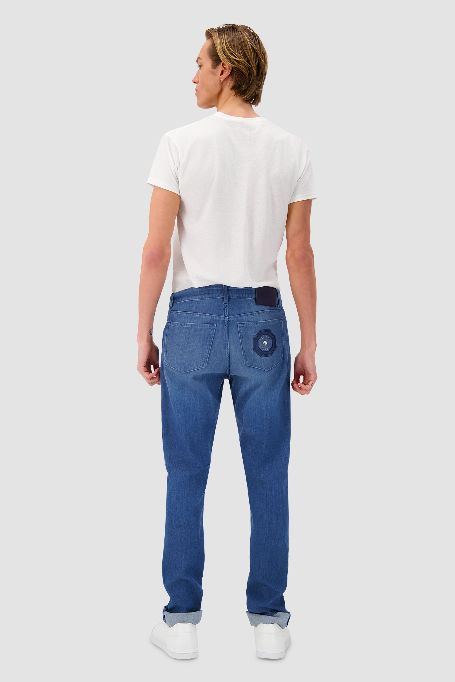 Jeans Stefano Ricci