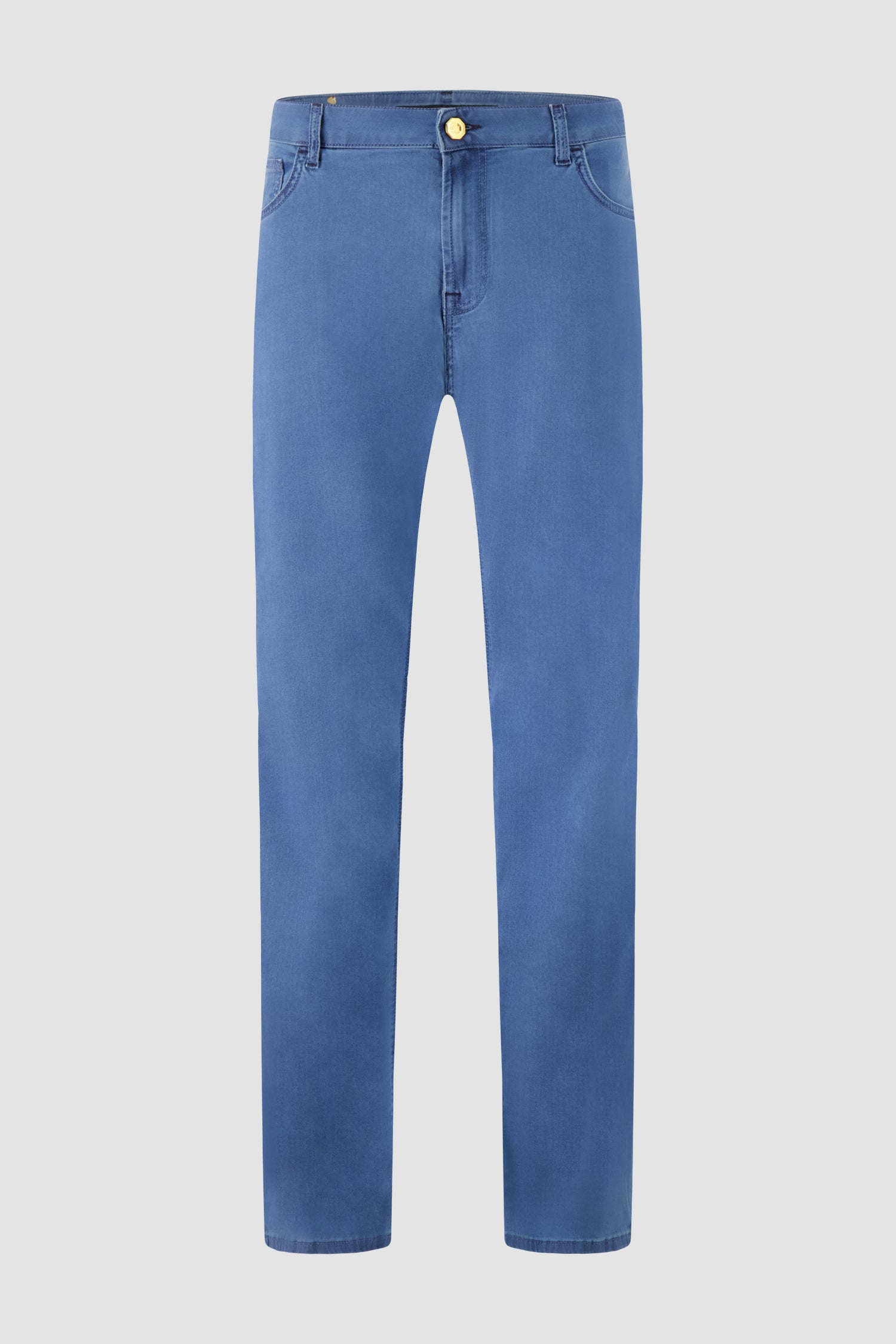 Stefano Ricci Blue Jeans