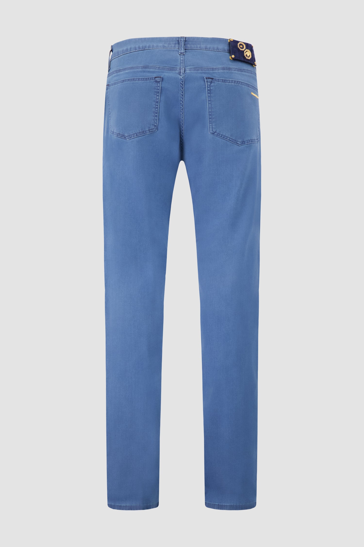 Stefano Ricci Blue Jeans
