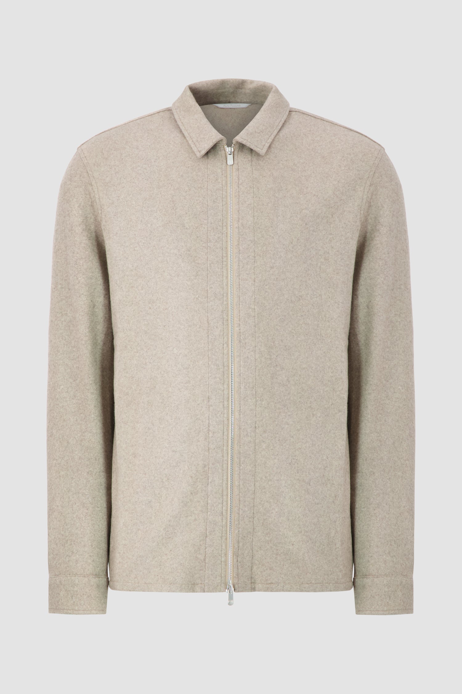 Marco Pescarolo Beige/Natural AVI Jacket