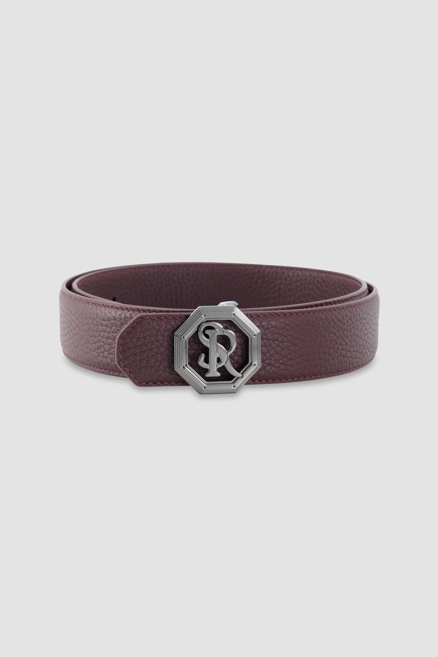 Stefano Ricci Calf Leather belt