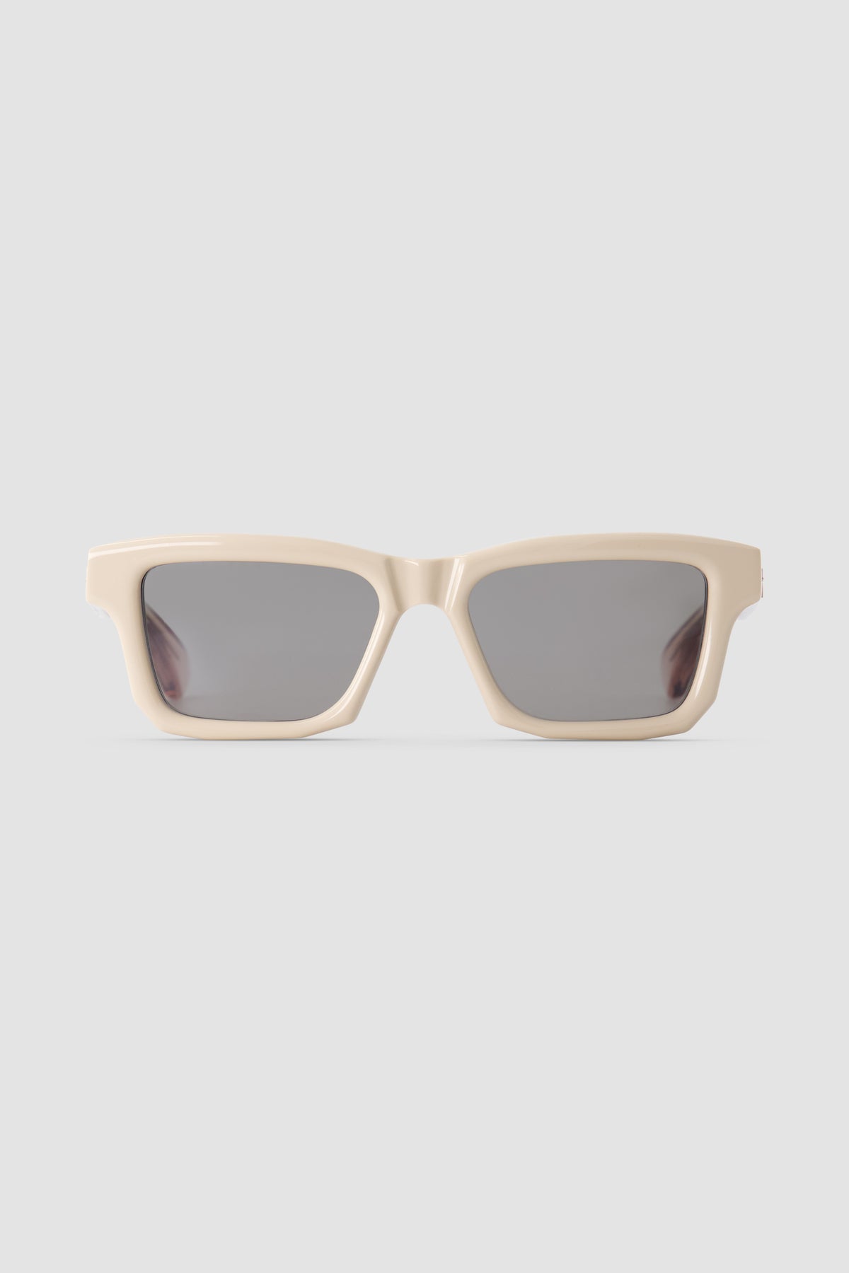 Pugnale Beige Enjoy Sunglasses