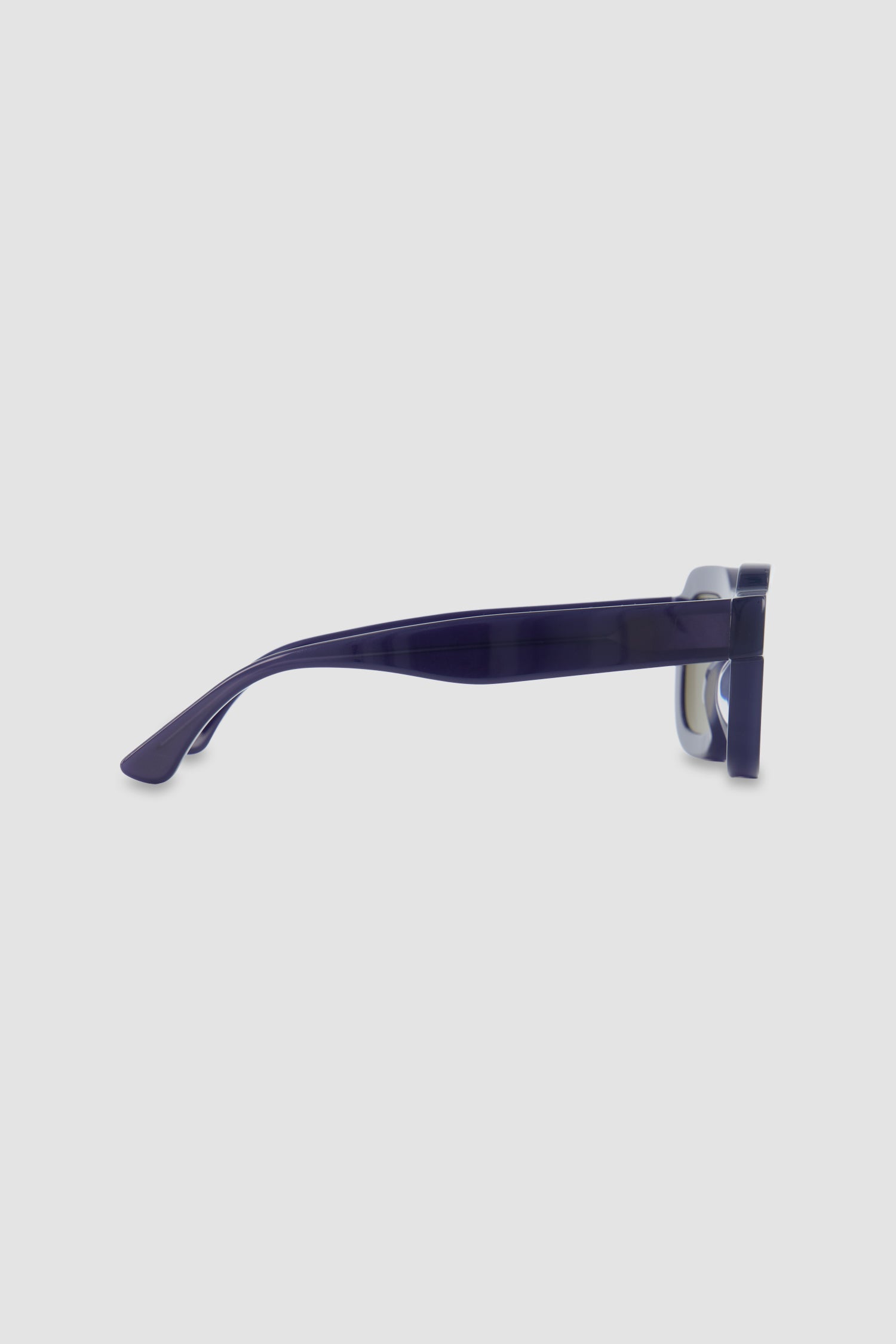 Thierry Lasry Navy Narcoty Sunglasses