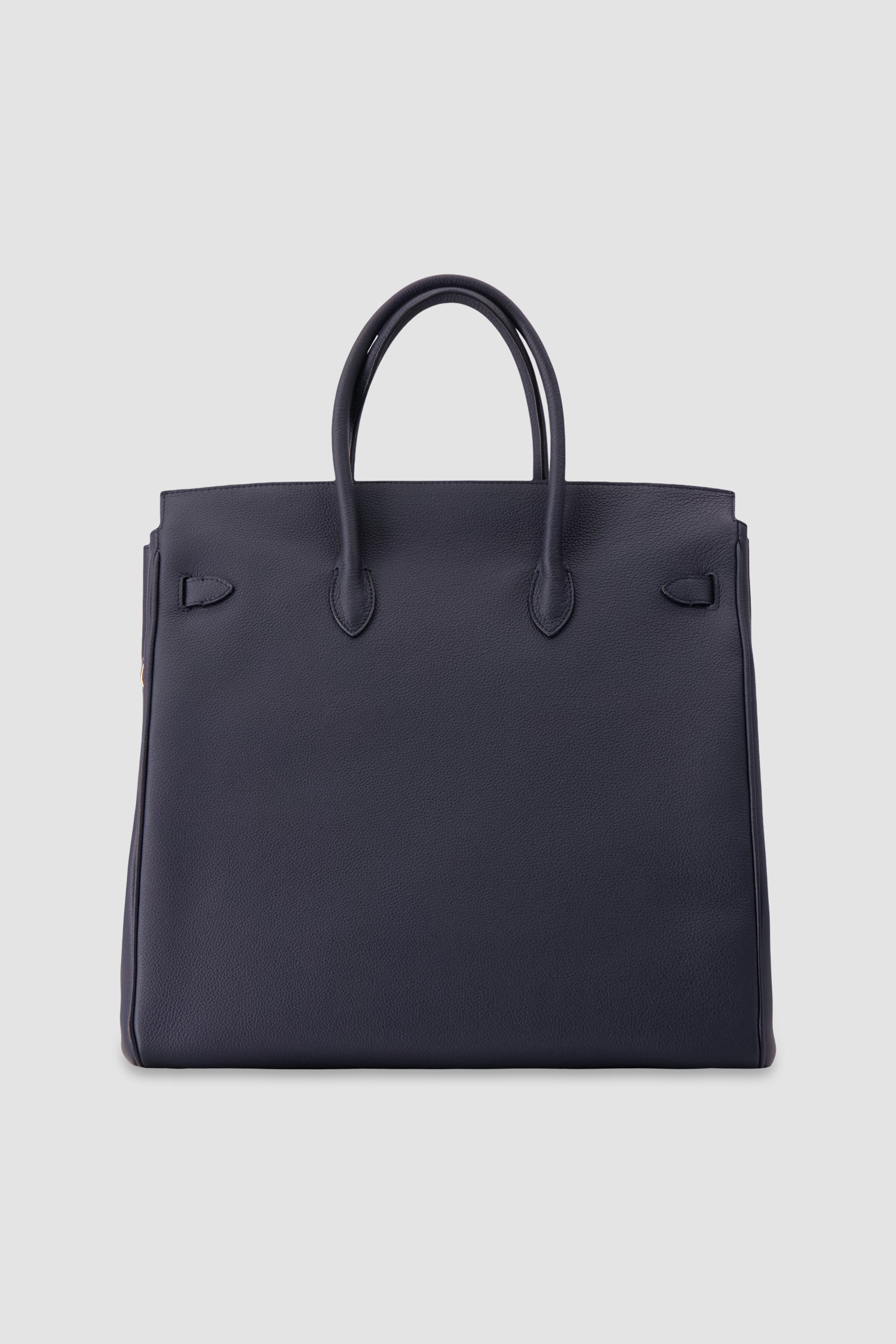 Hettabretz Leather Travel Bag