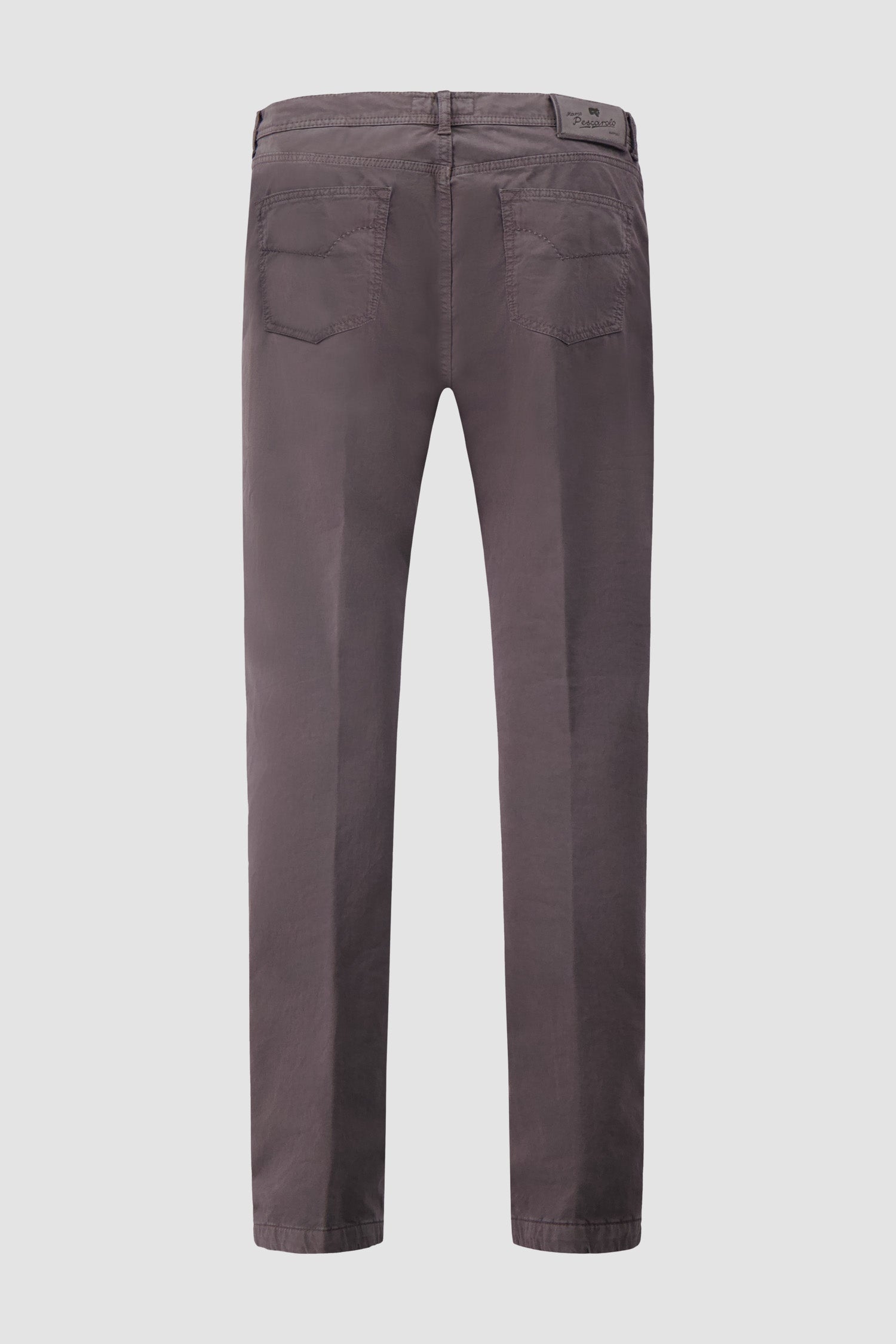 Marco Pescarolo Neranom Zip Trousers