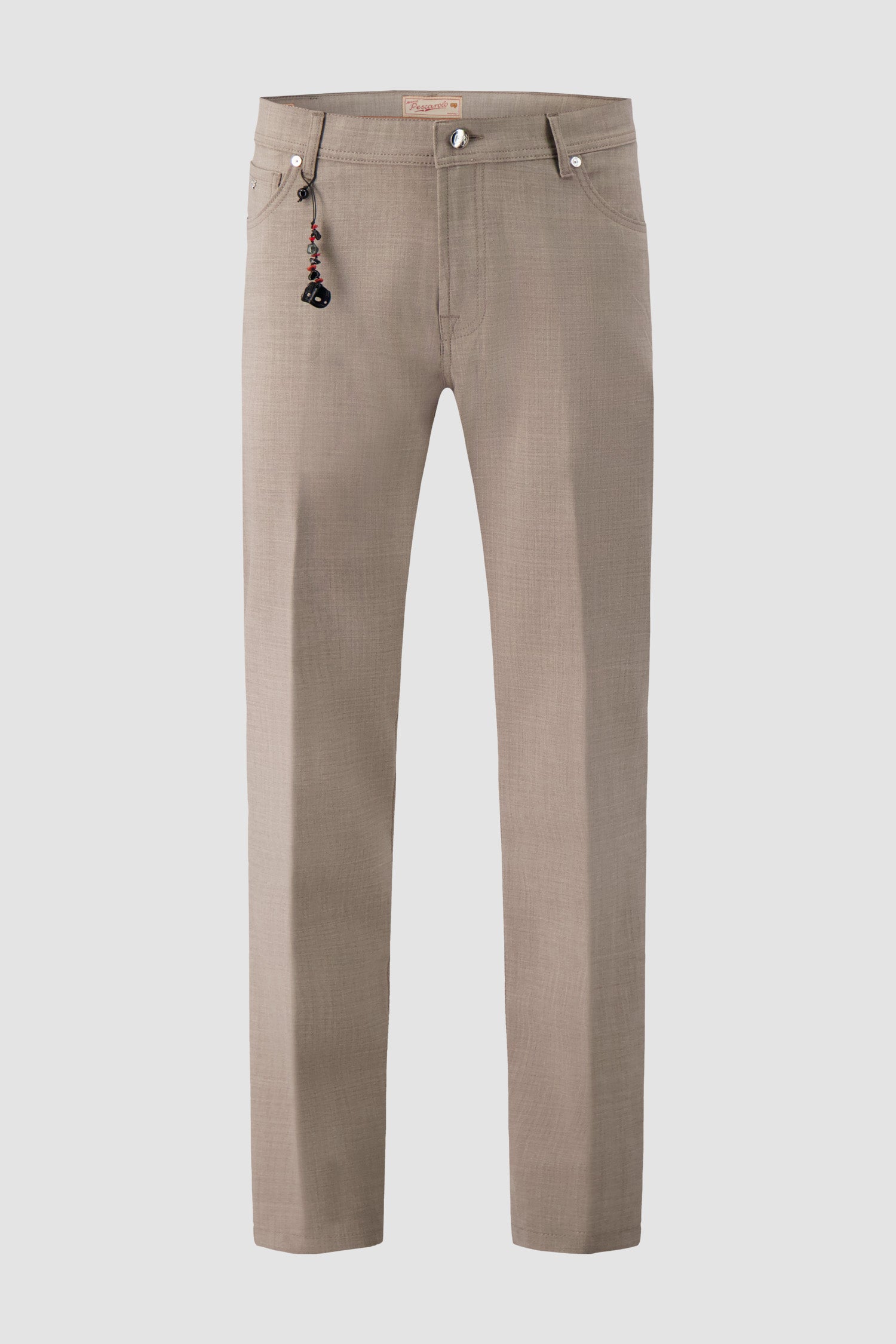 Marco Pescarolo Neranom Zip Trousers