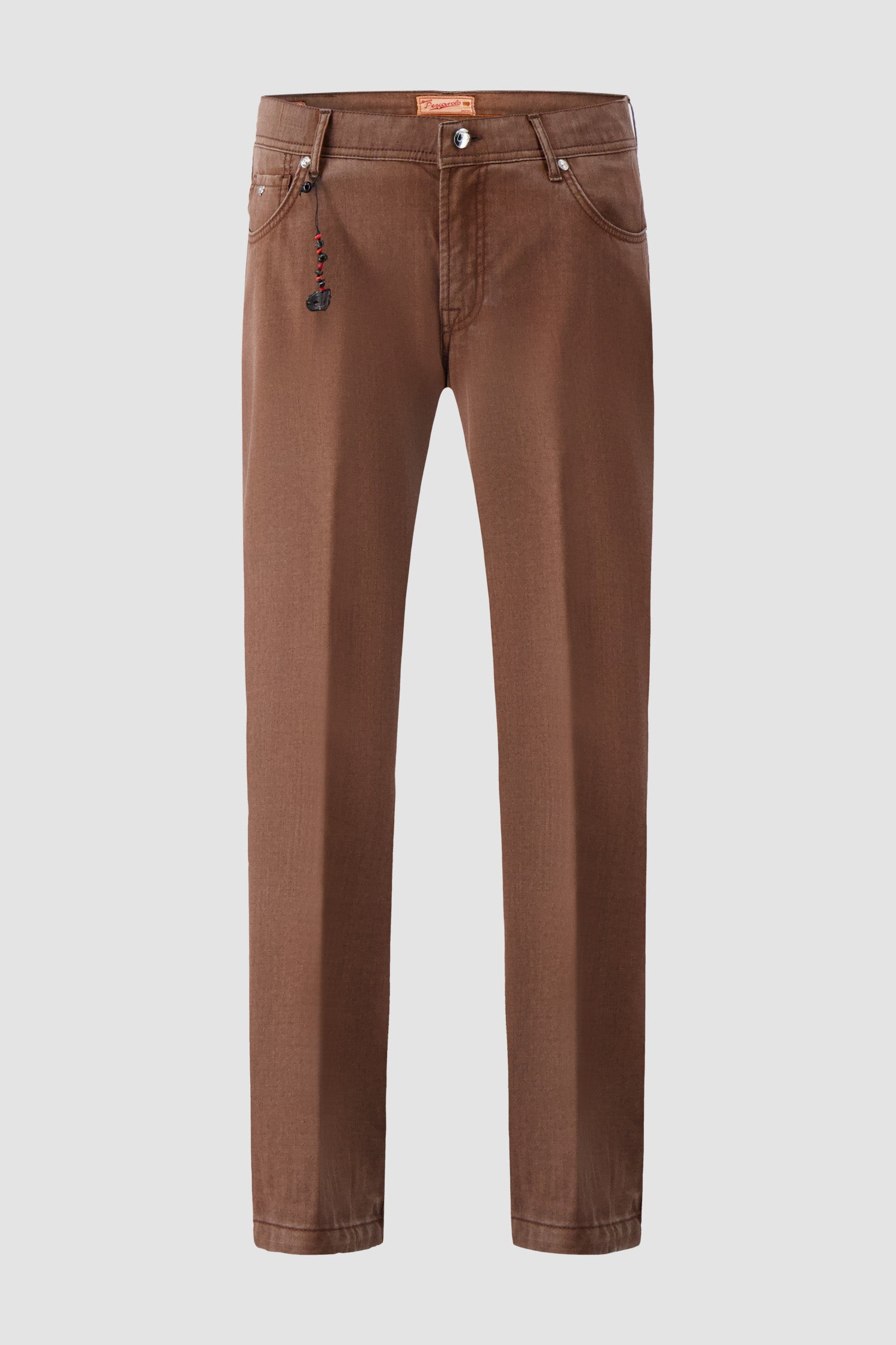 Marco Pescarolo Neranom Zip Trousers