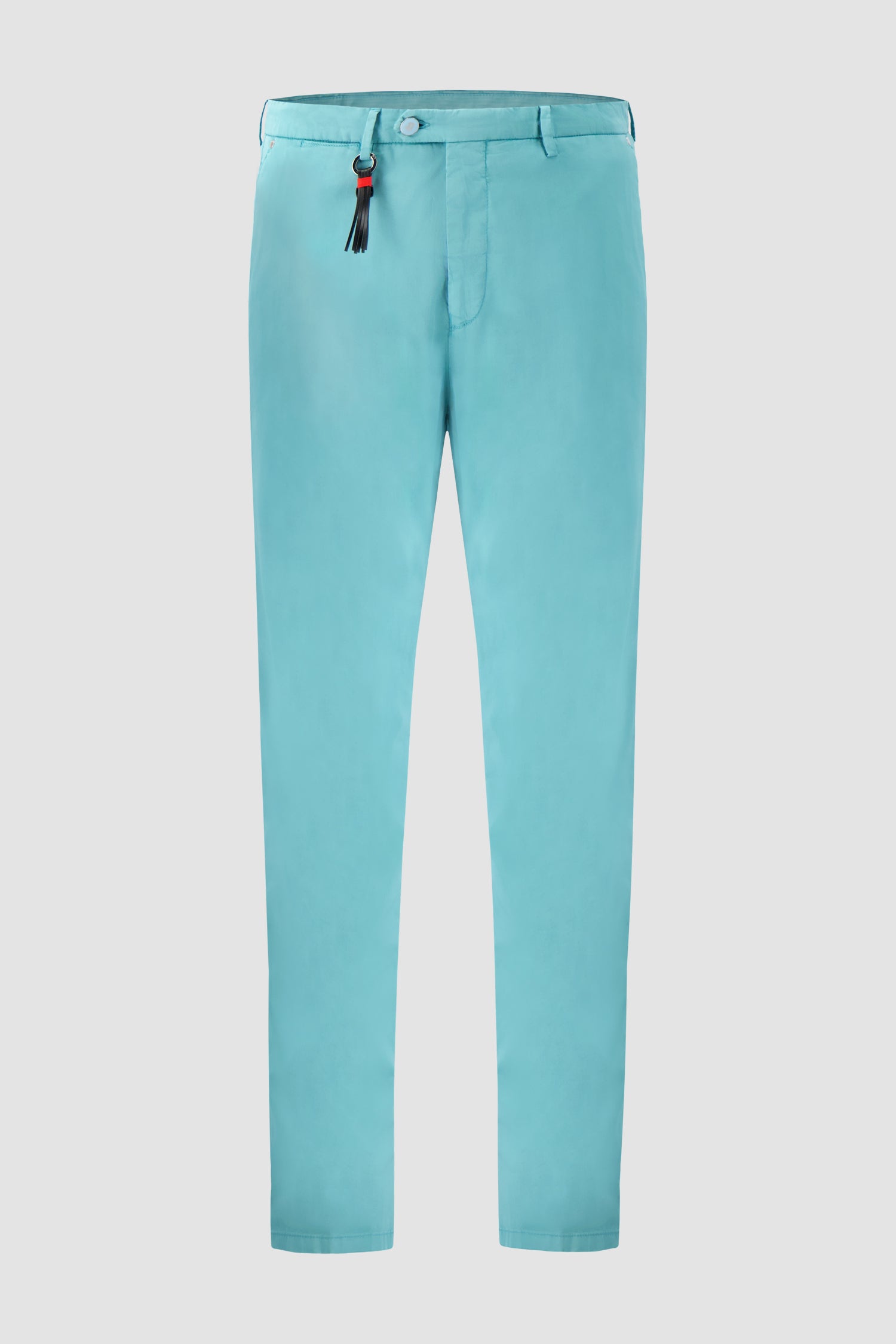 Marco Pescarolo New York Zip Trousers