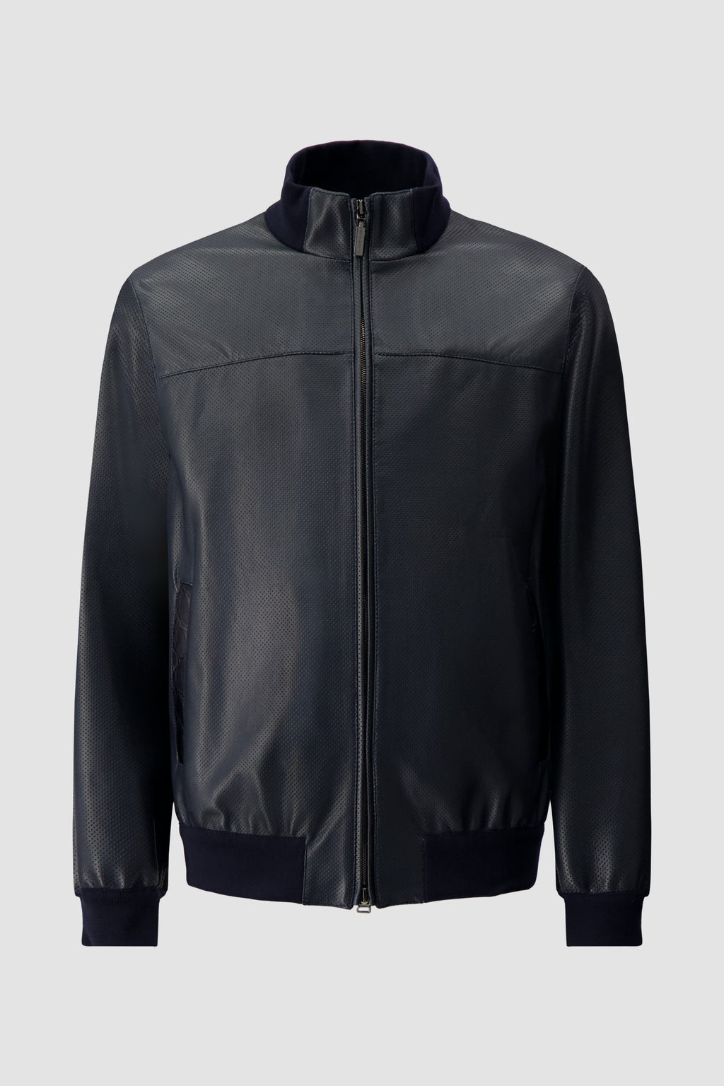 Jean Hettabretz Neuf Taille 48 (32 US) Bleu - Coton Mélangé - Détails Alligator - Avec étiquettes