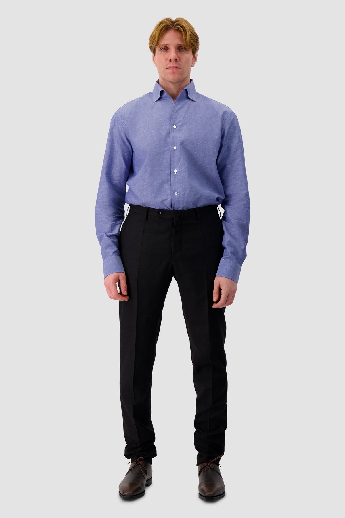 Chemise Barba Napoli 5