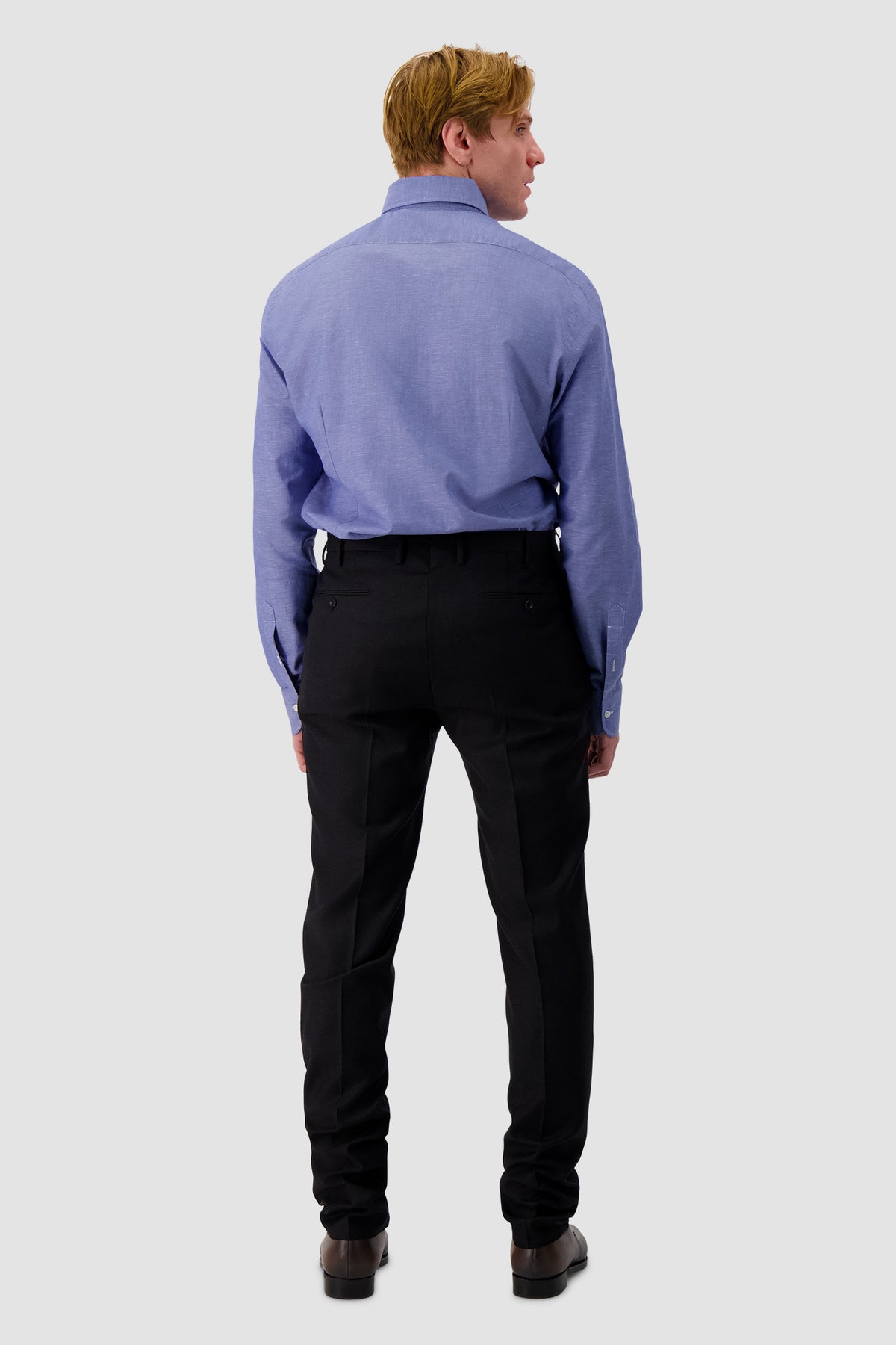 Chemise Barba Napoli 5