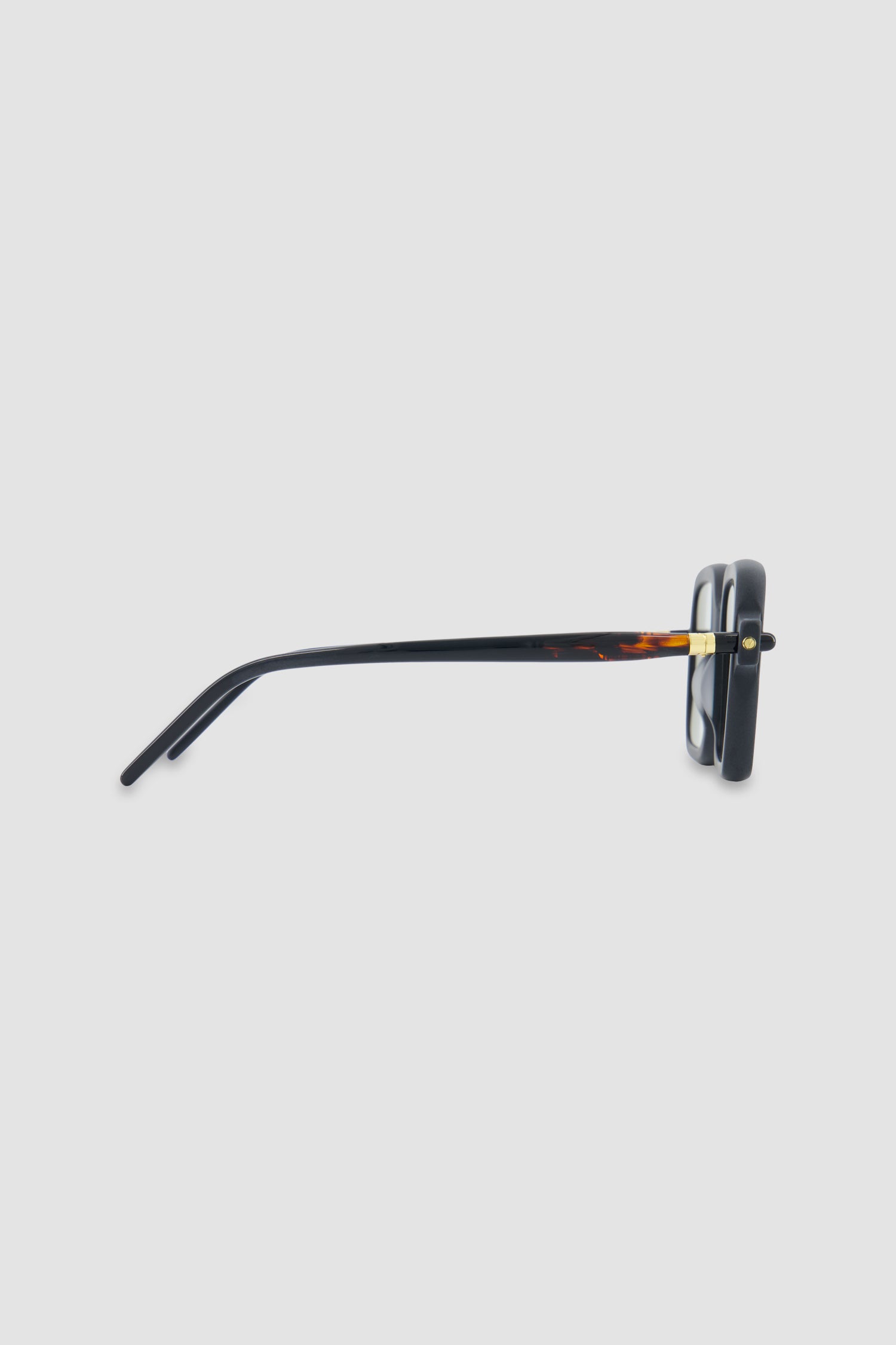 Kuboraum Grey  Sunglasses