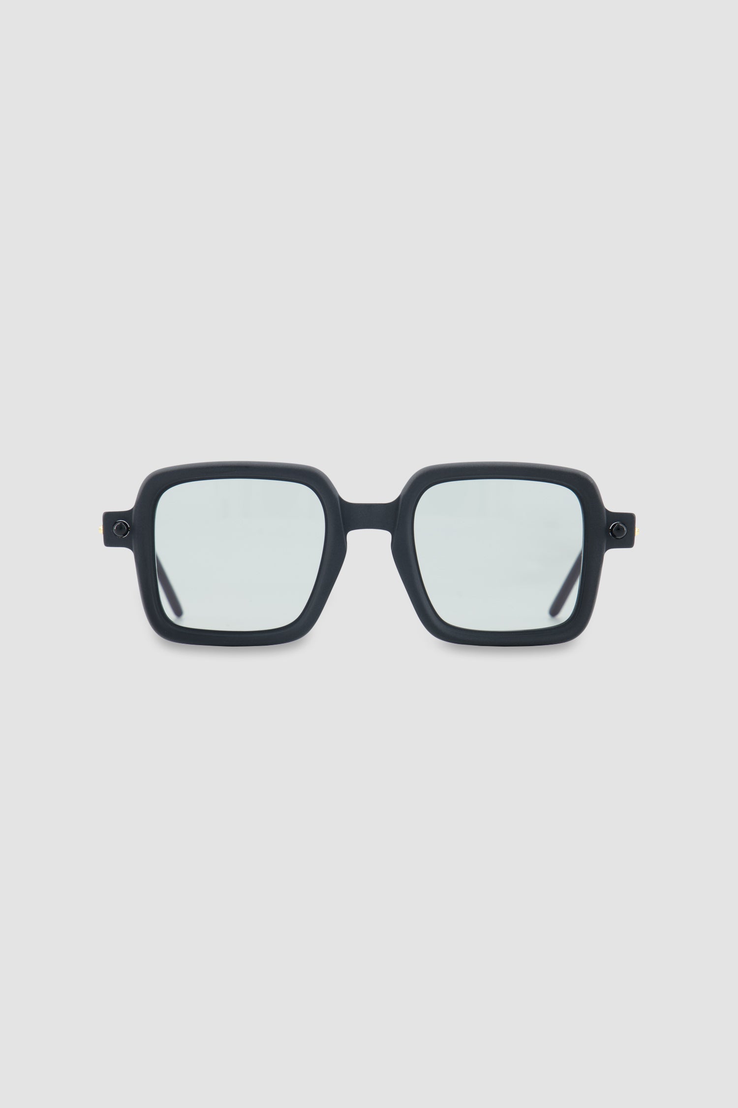 Kuboraum Grey  Sunglasses