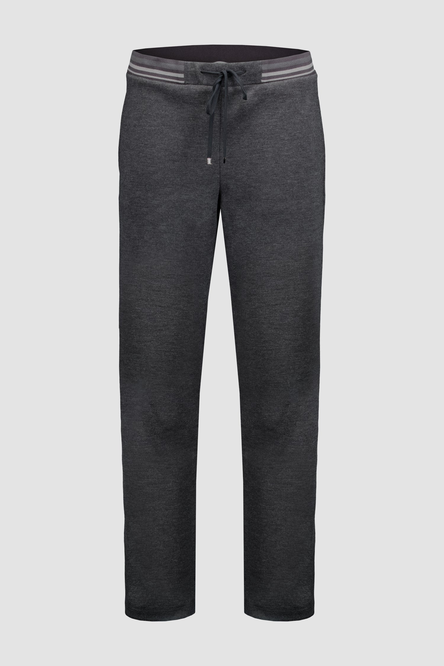 Grey Formal Pants for Men - ONE identiti - Wear your identity