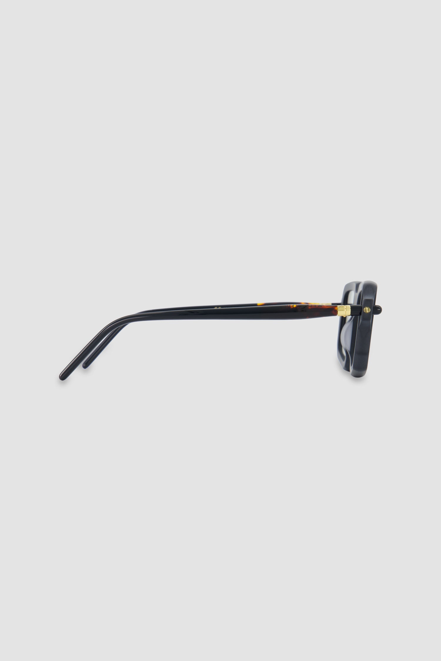 Kuboraum Grey Sunglasses