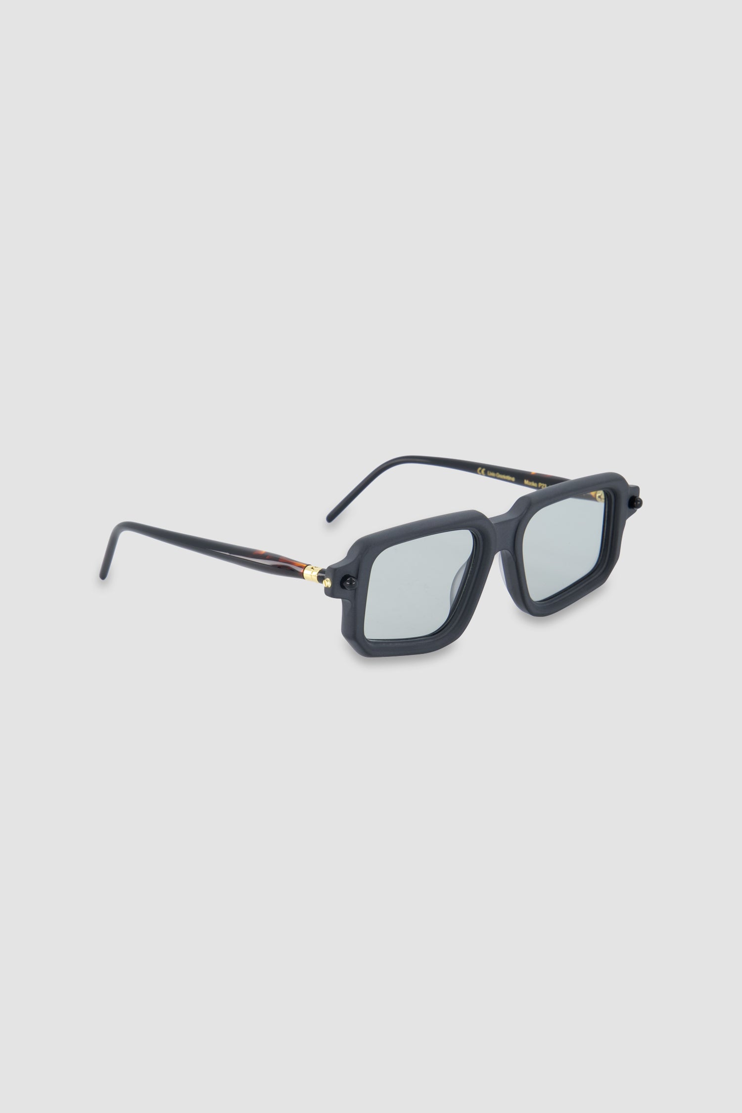 Kuboraum Grey Sunglasses