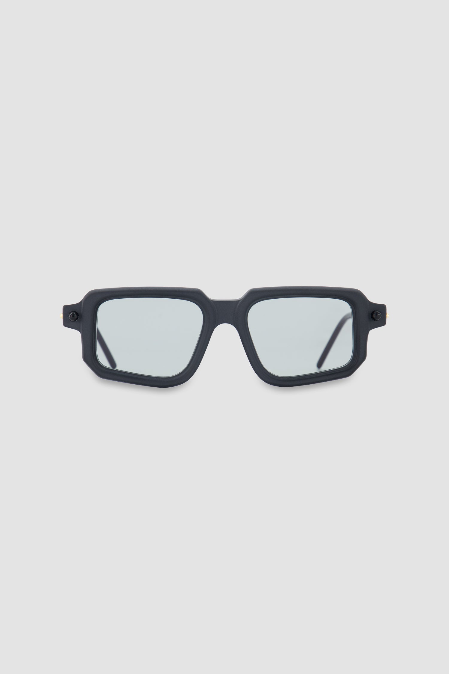 Kuboraum Grey Sunglasses