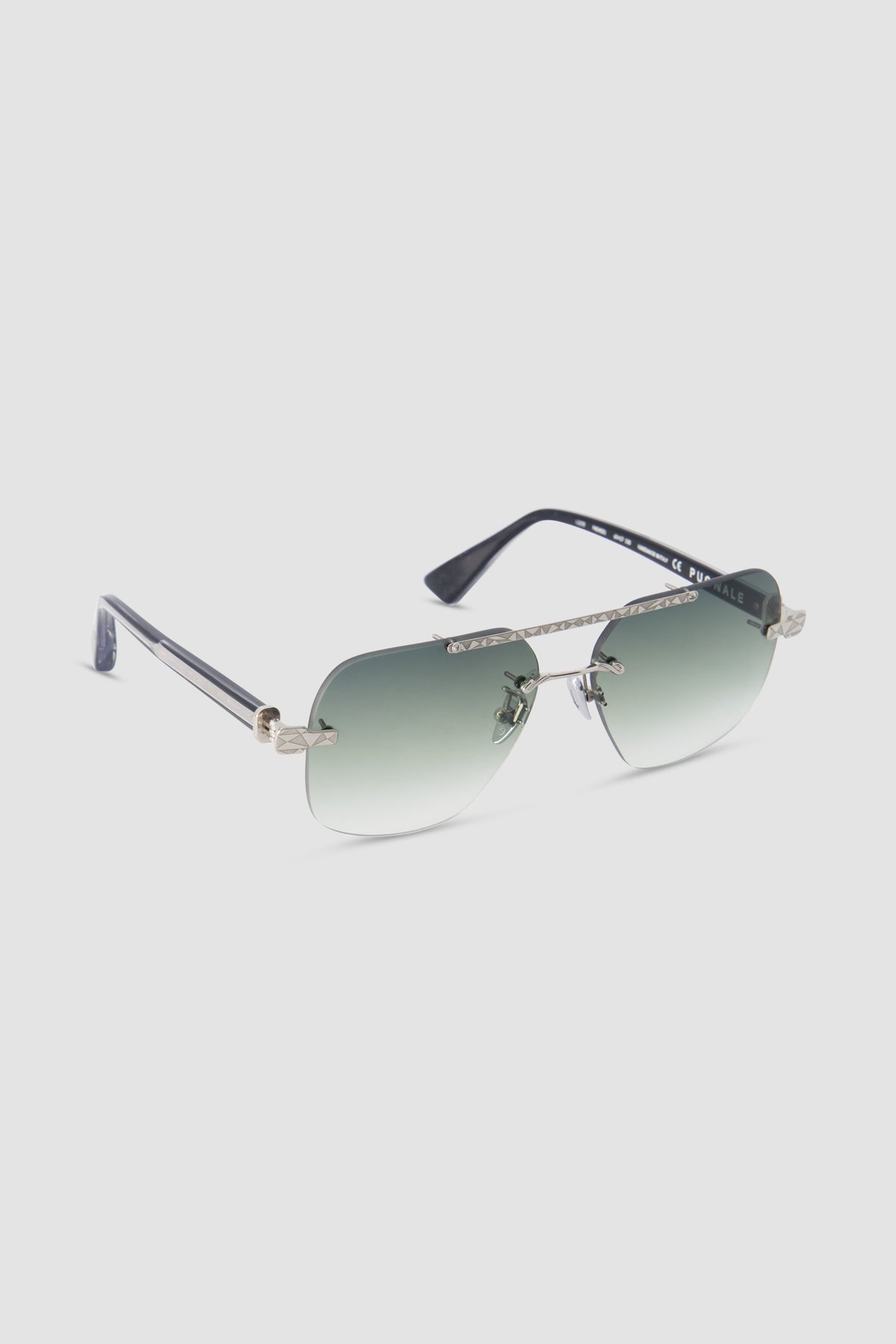 Pugnale Black/Grey Eyes Sunglasses