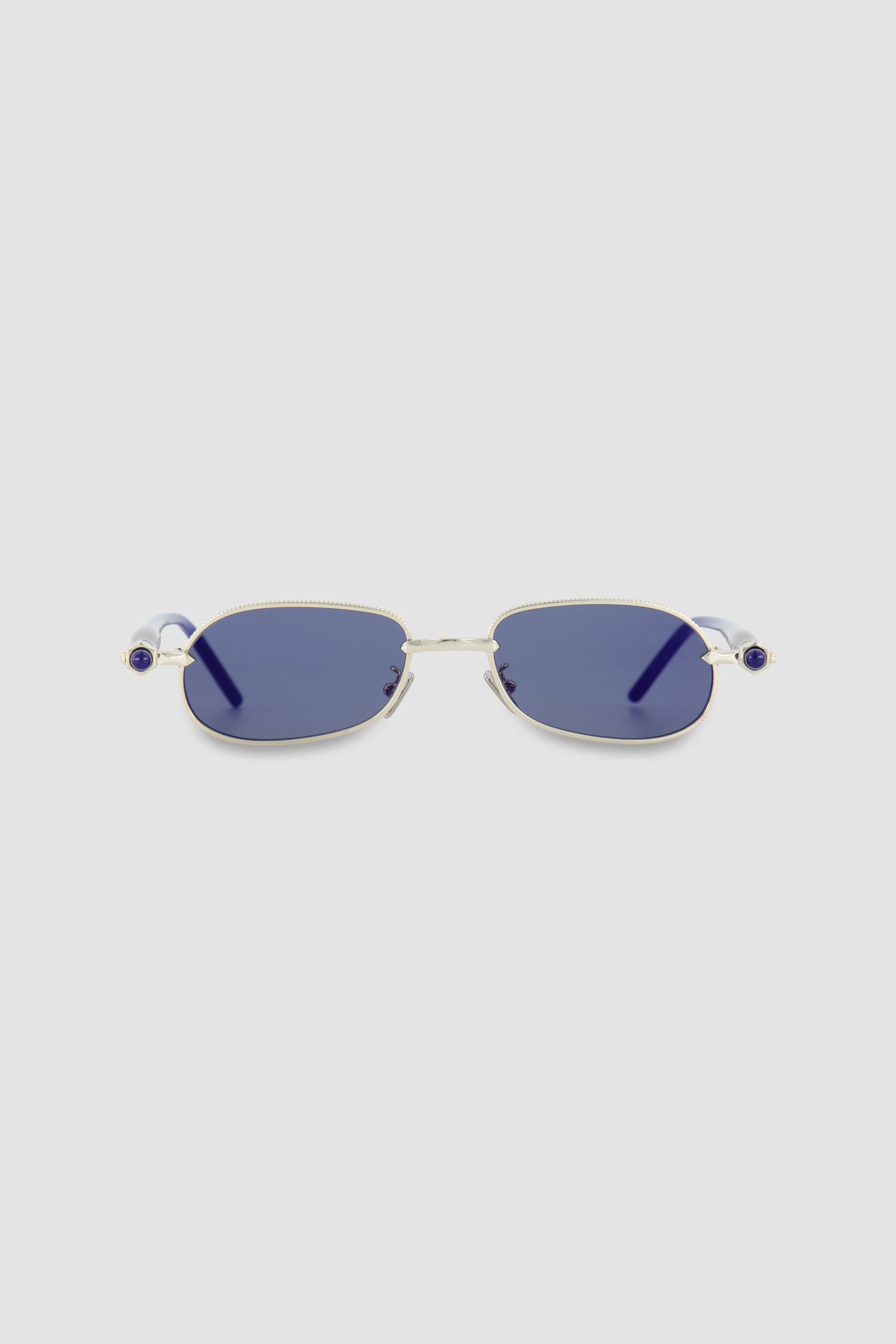Kuboraum Blue Sunglasses