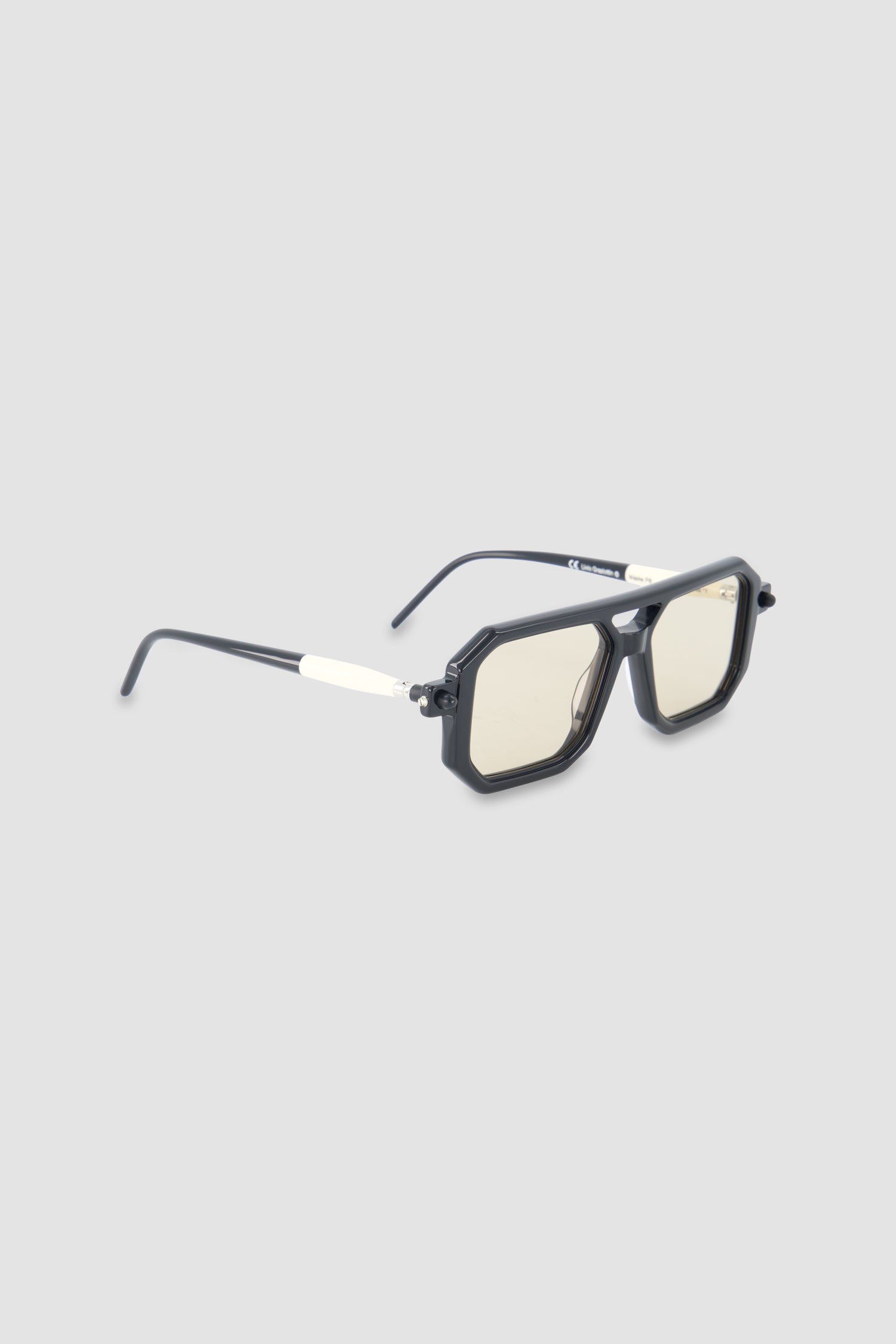 Kuboraum Brown Sunglasses