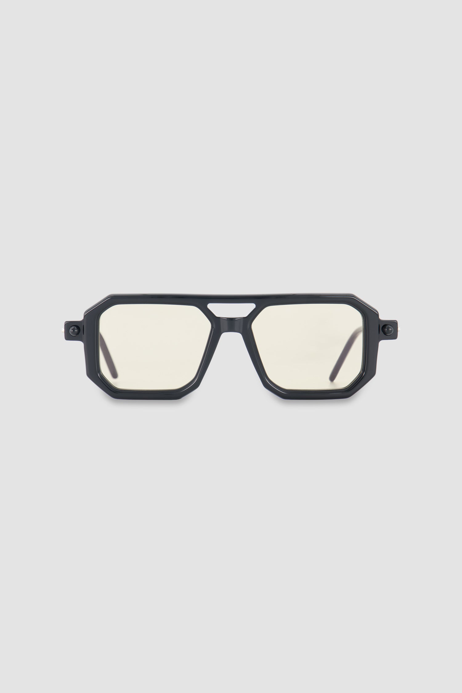 Kuboraum Brown Sunglasses