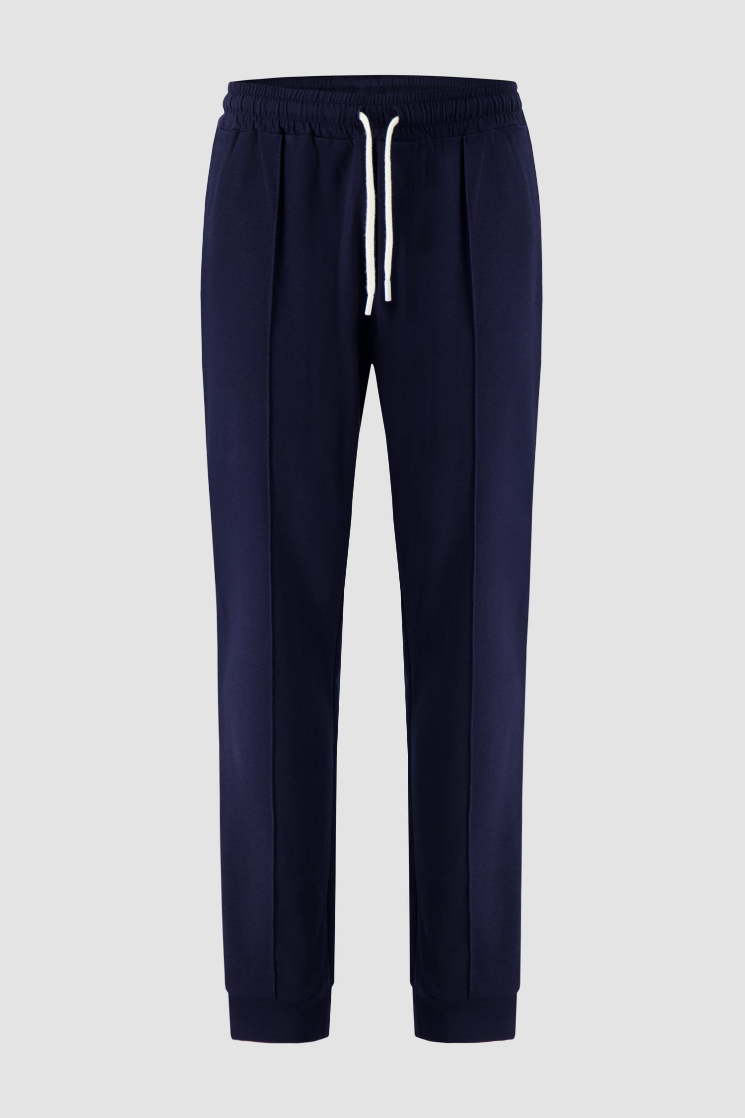 Barba Napoli Tracksuit Navy Track Pants