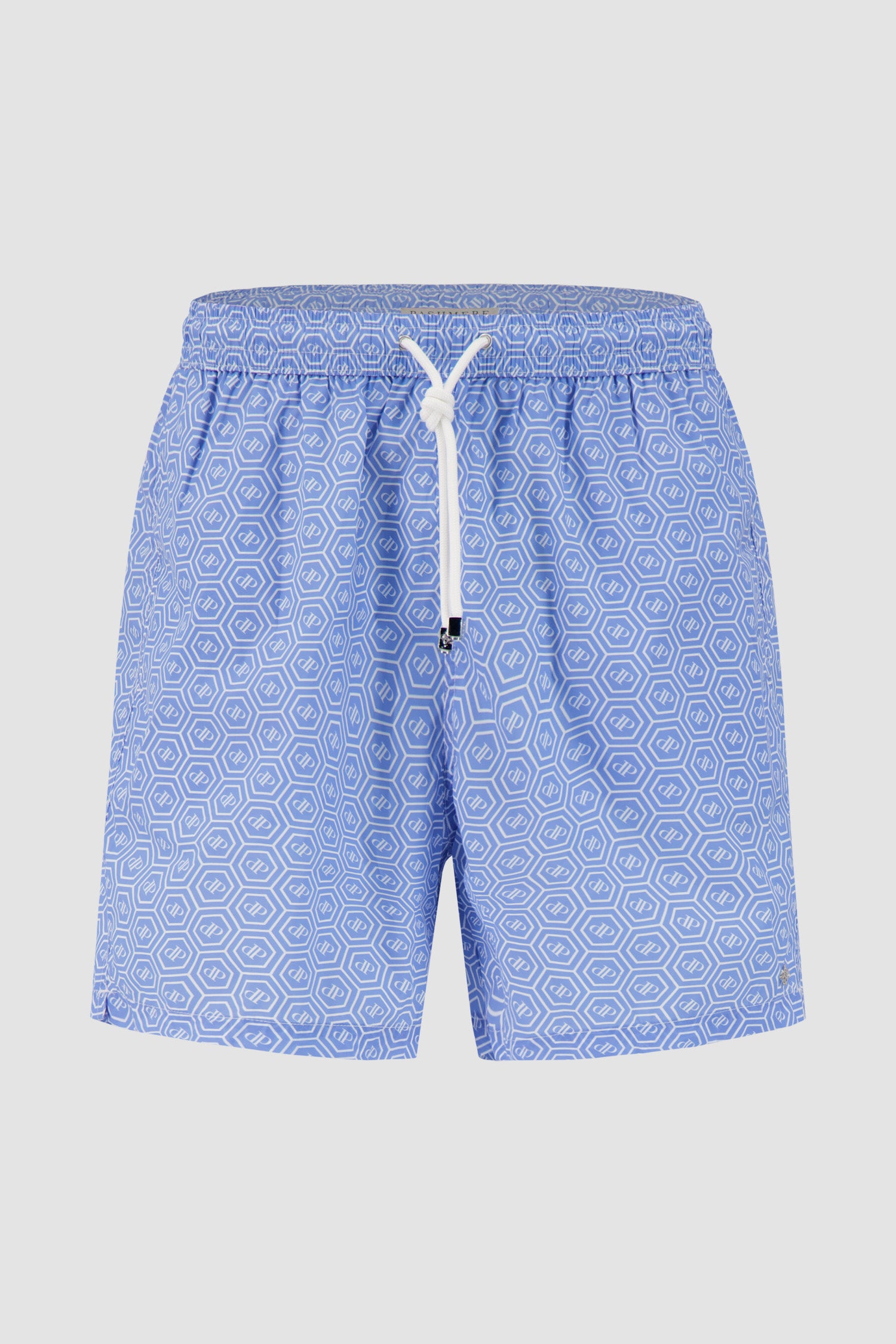 Pashmere Cielo Swim Shorts