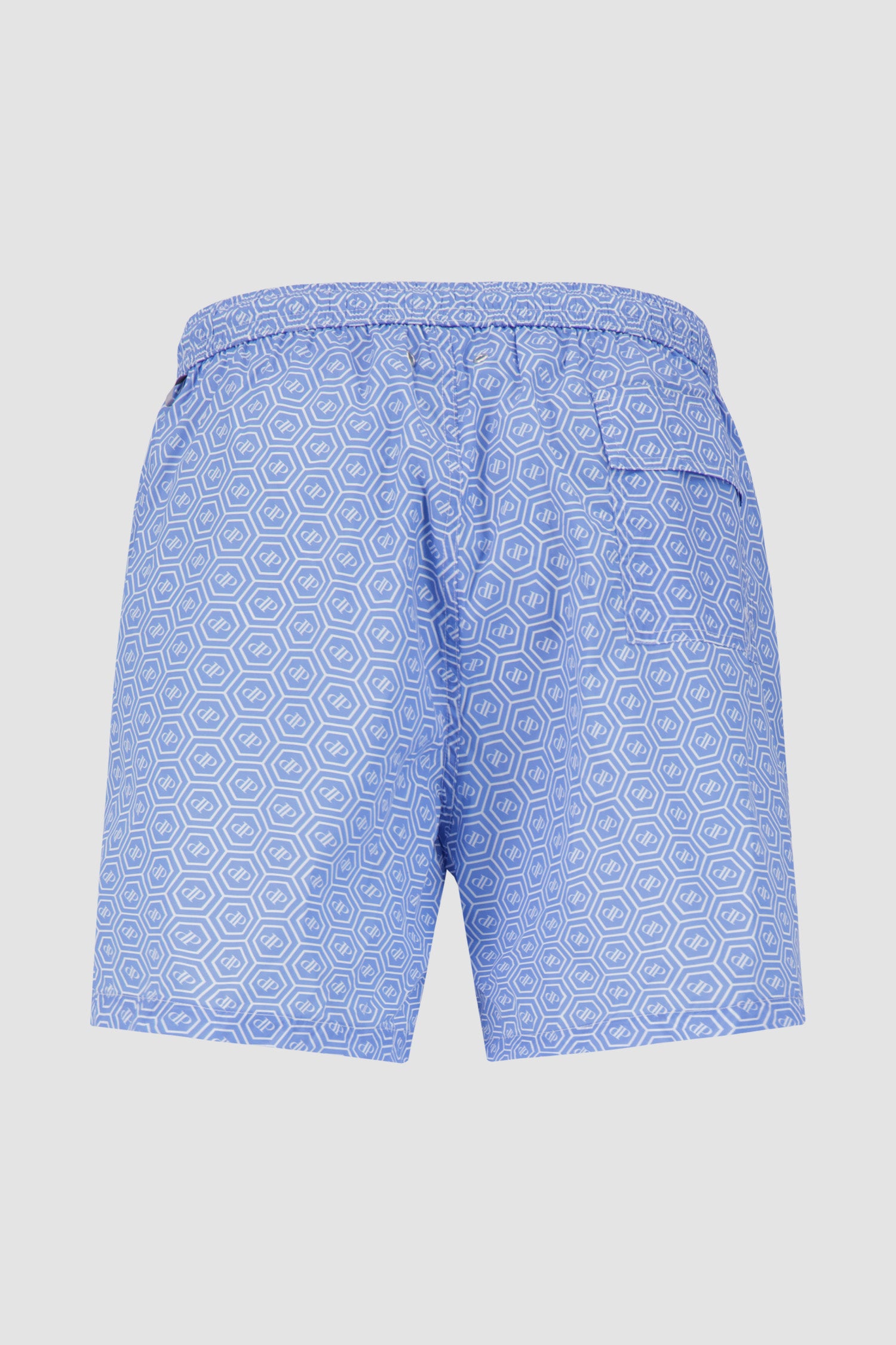 Pashmere Cielo Swim Shorts
