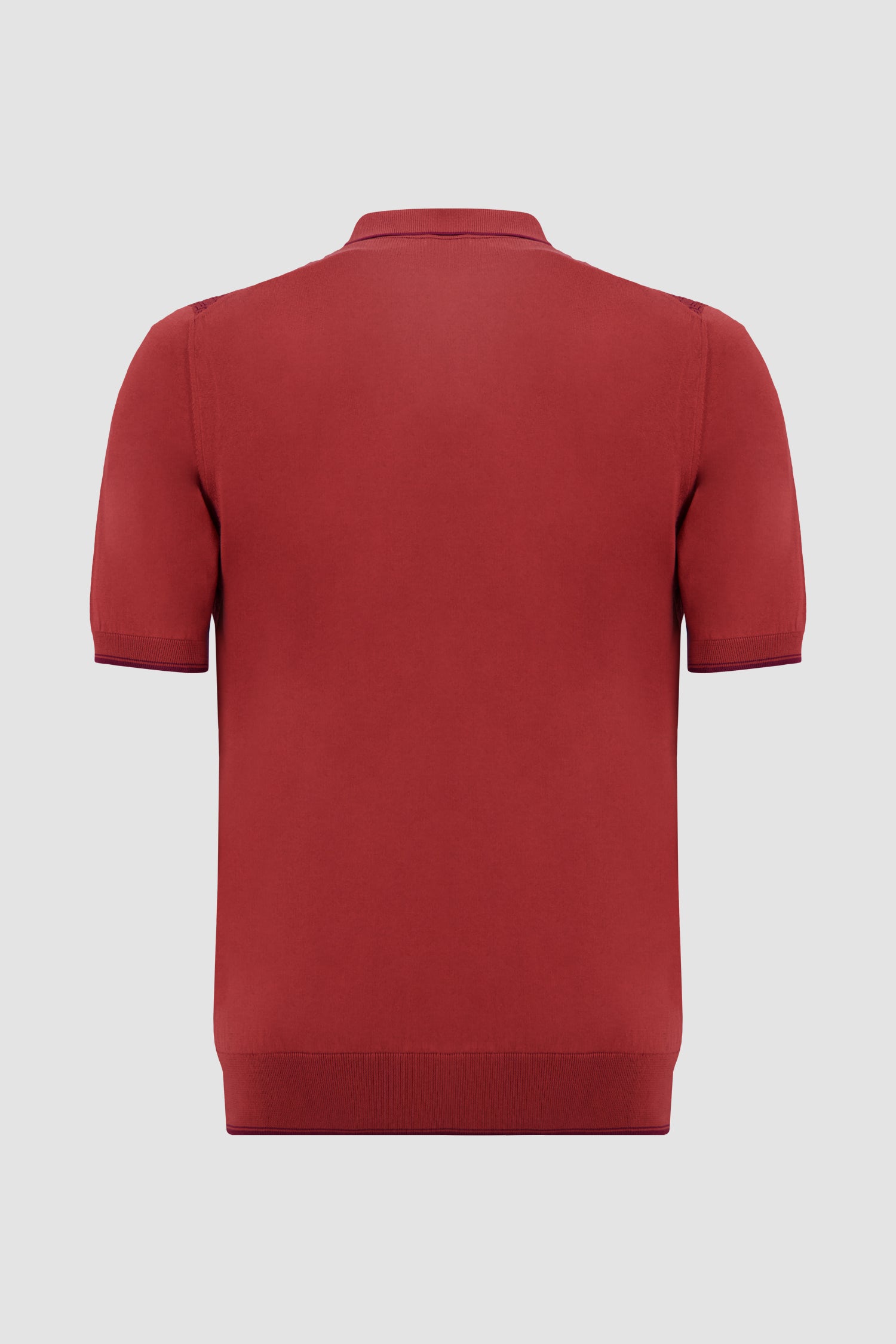 Pashmere Carminio/Amaranto Polo