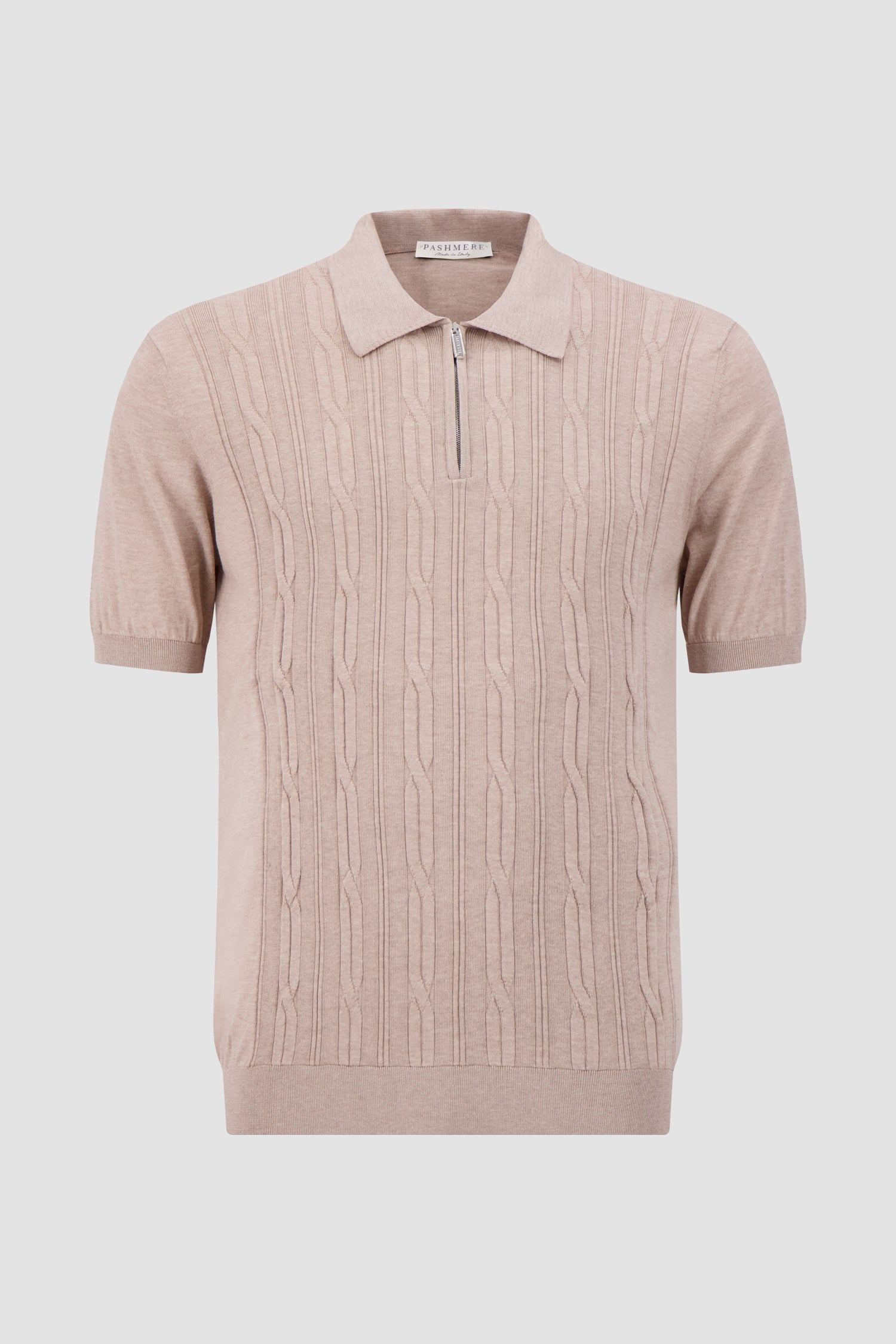 Pashmere Deserto Polo