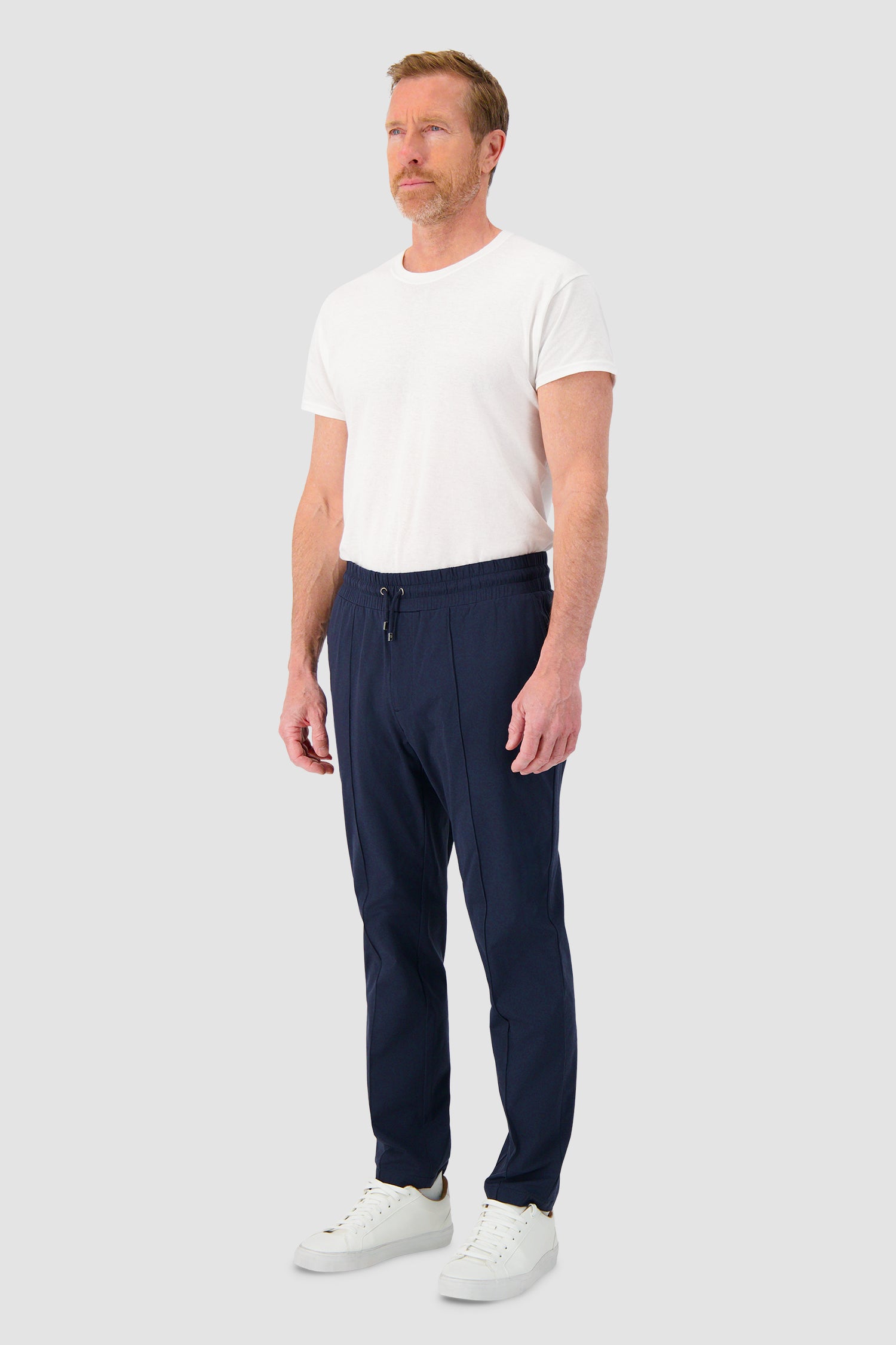 Hettabretz Trousers Navy