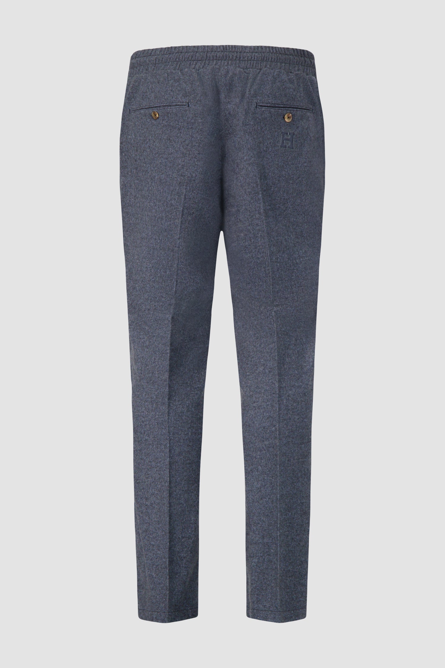 Hettabretz Dark Blue Trousers